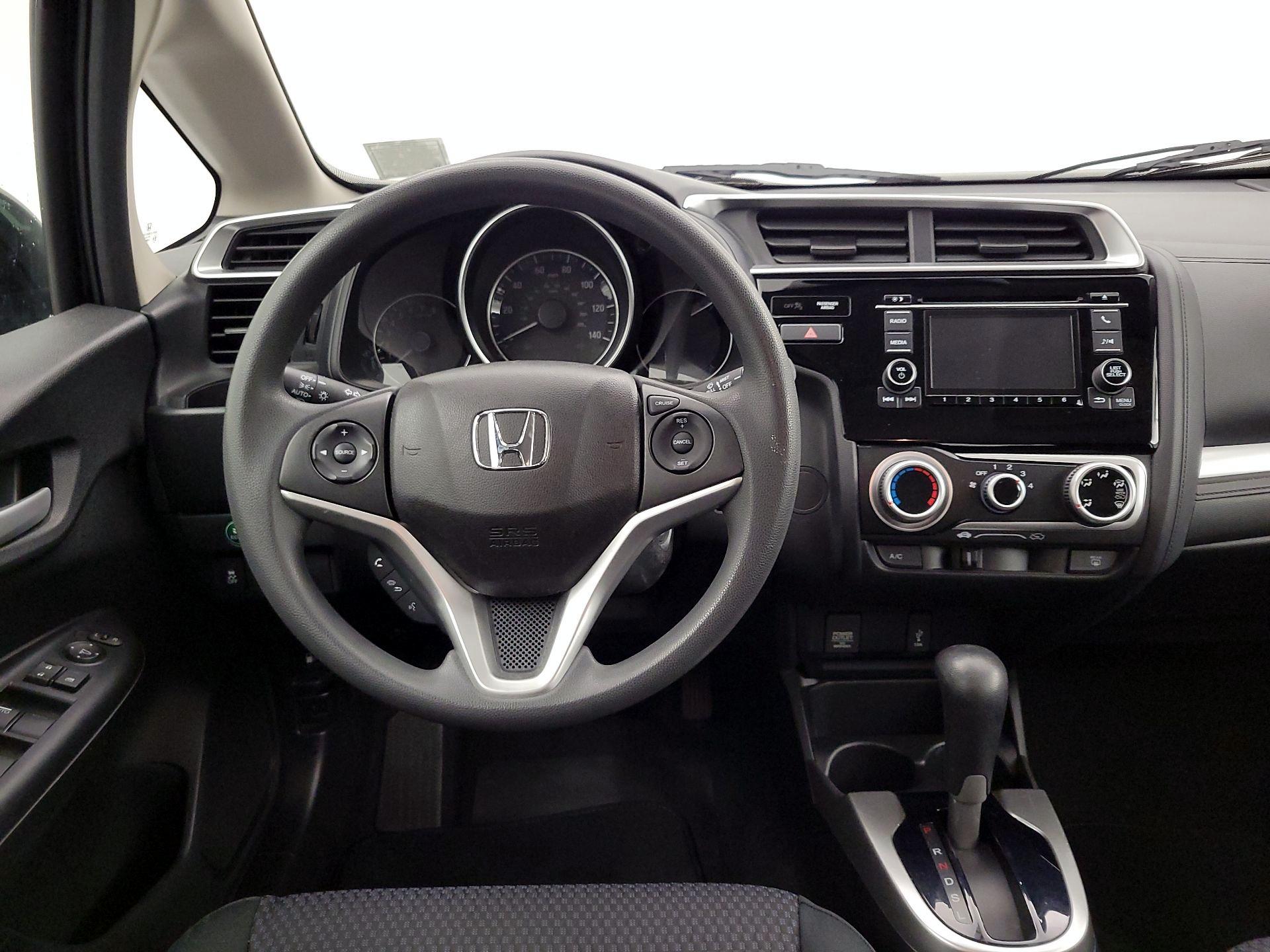 Thumbnail: 2019 Honda Fit - 10