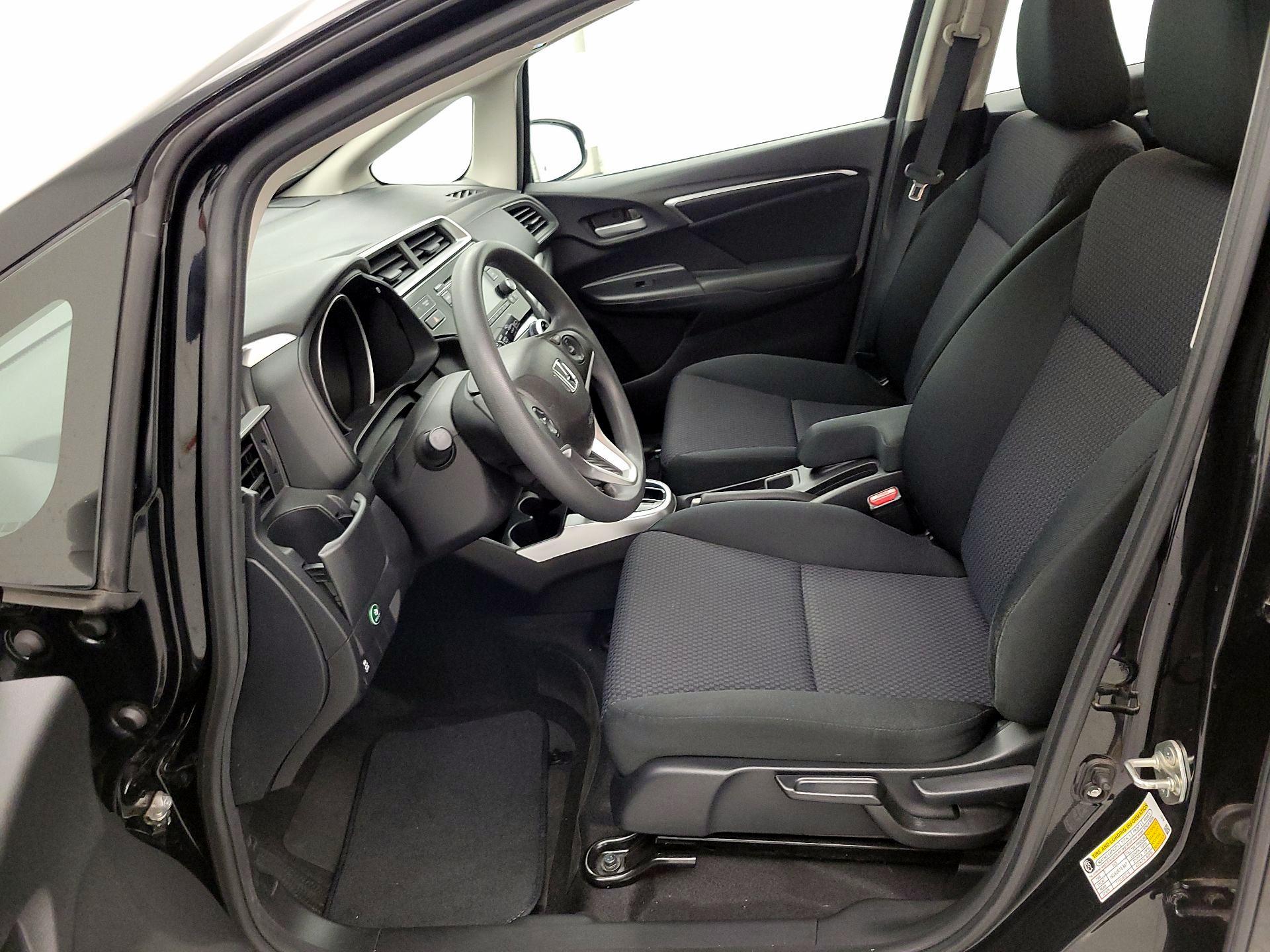 Thumbnail: 2019 Honda Fit - 11