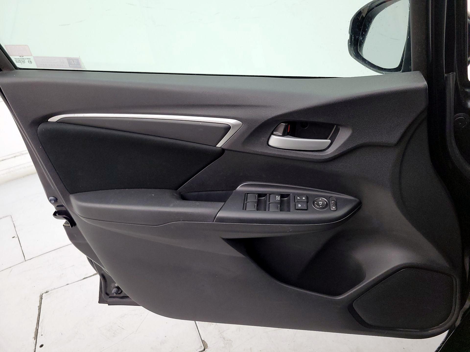Thumbnail: 2019 Honda Fit - 12