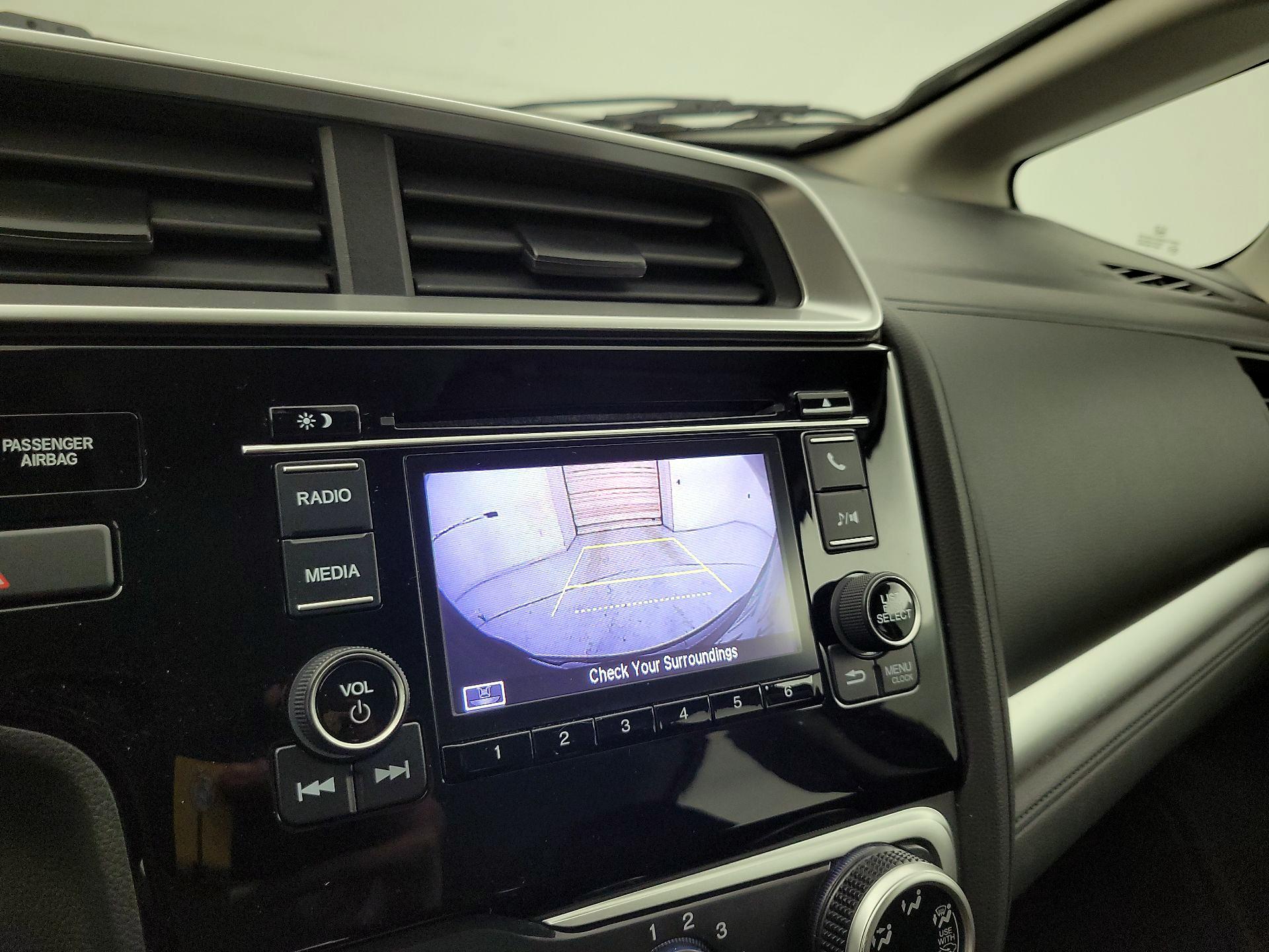 Thumbnail: 2019 Honda Fit - 14