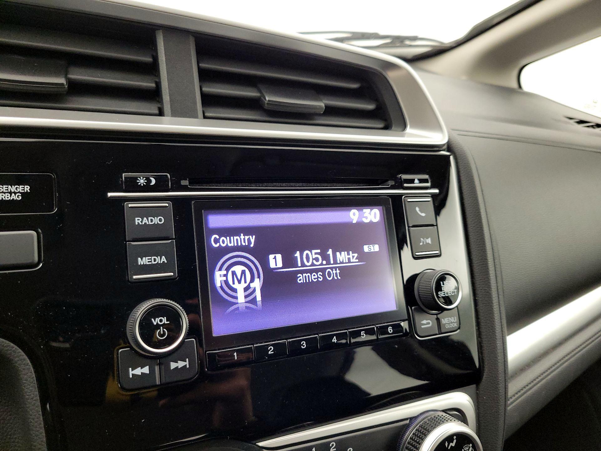 Thumbnail: 2019 Honda Fit - 15