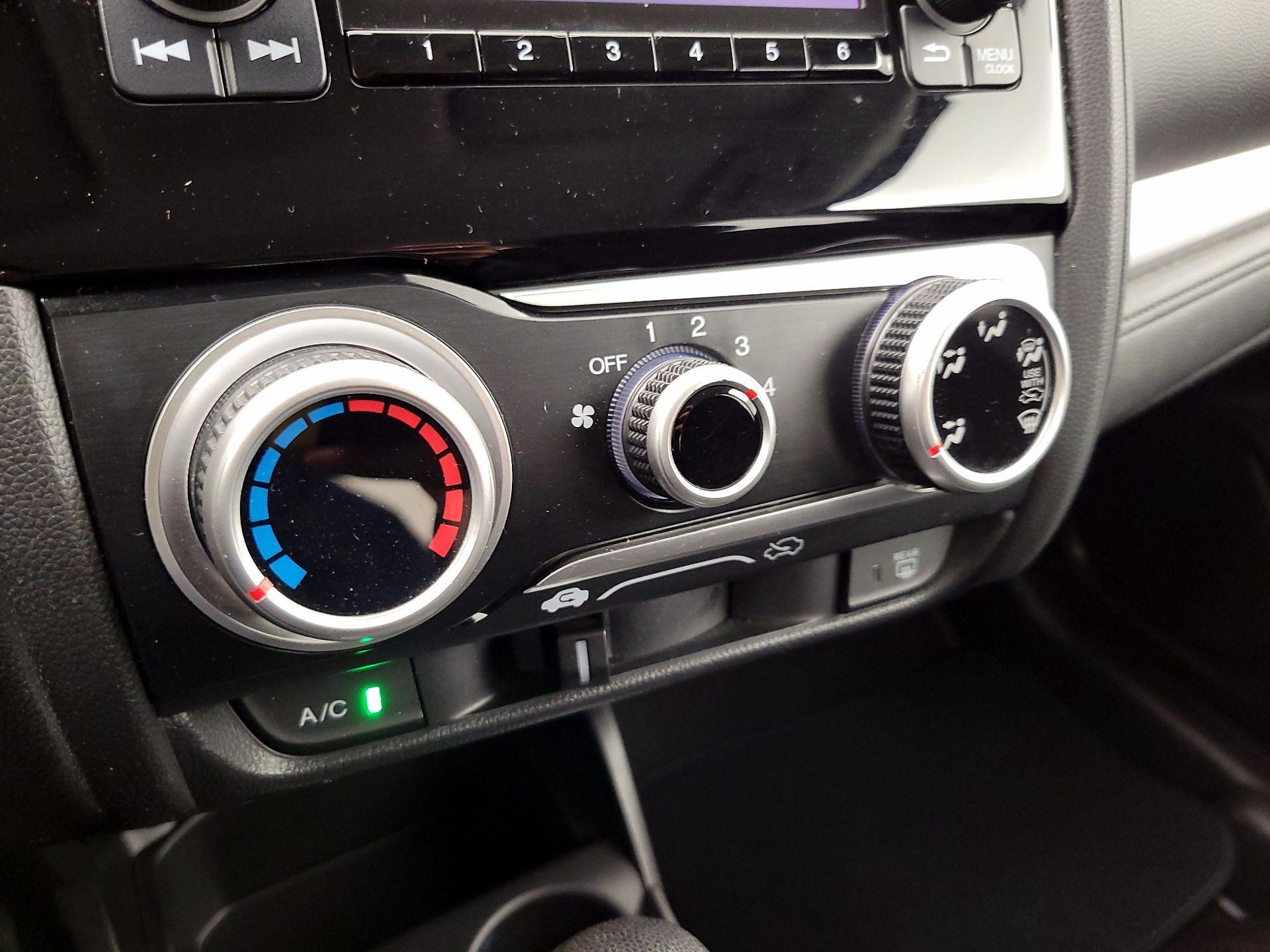 Thumbnail: 2019 Honda Fit - 16