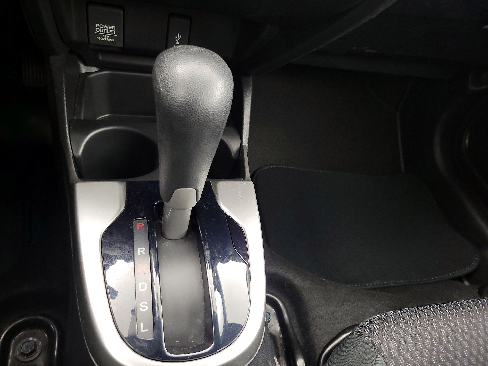 Thumbnail: 2019 Honda Fit - 17