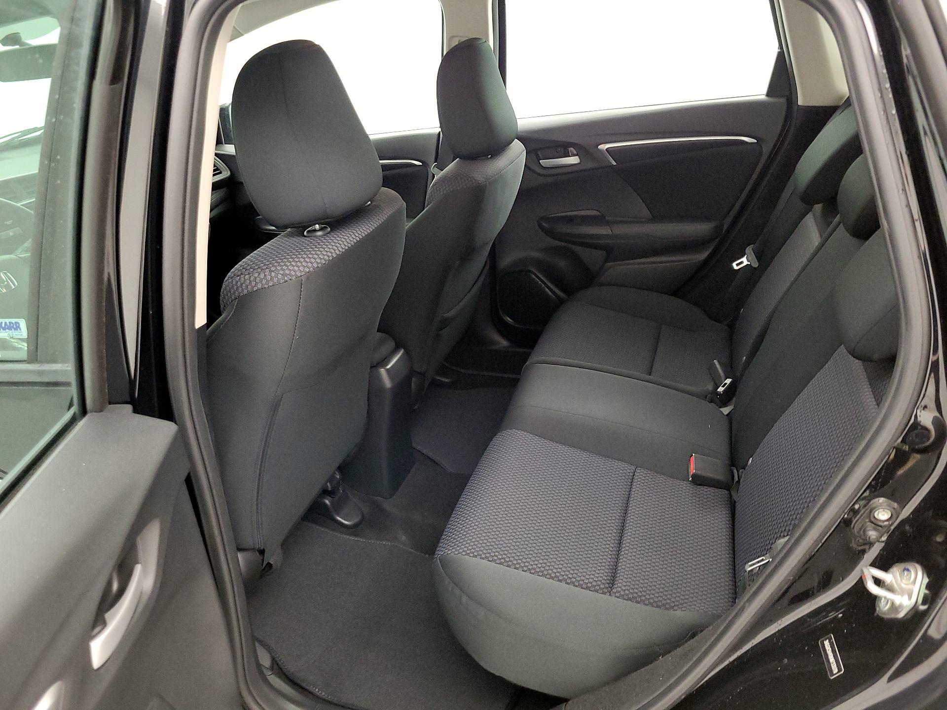 Thumbnail: 2019 Honda Fit - 18