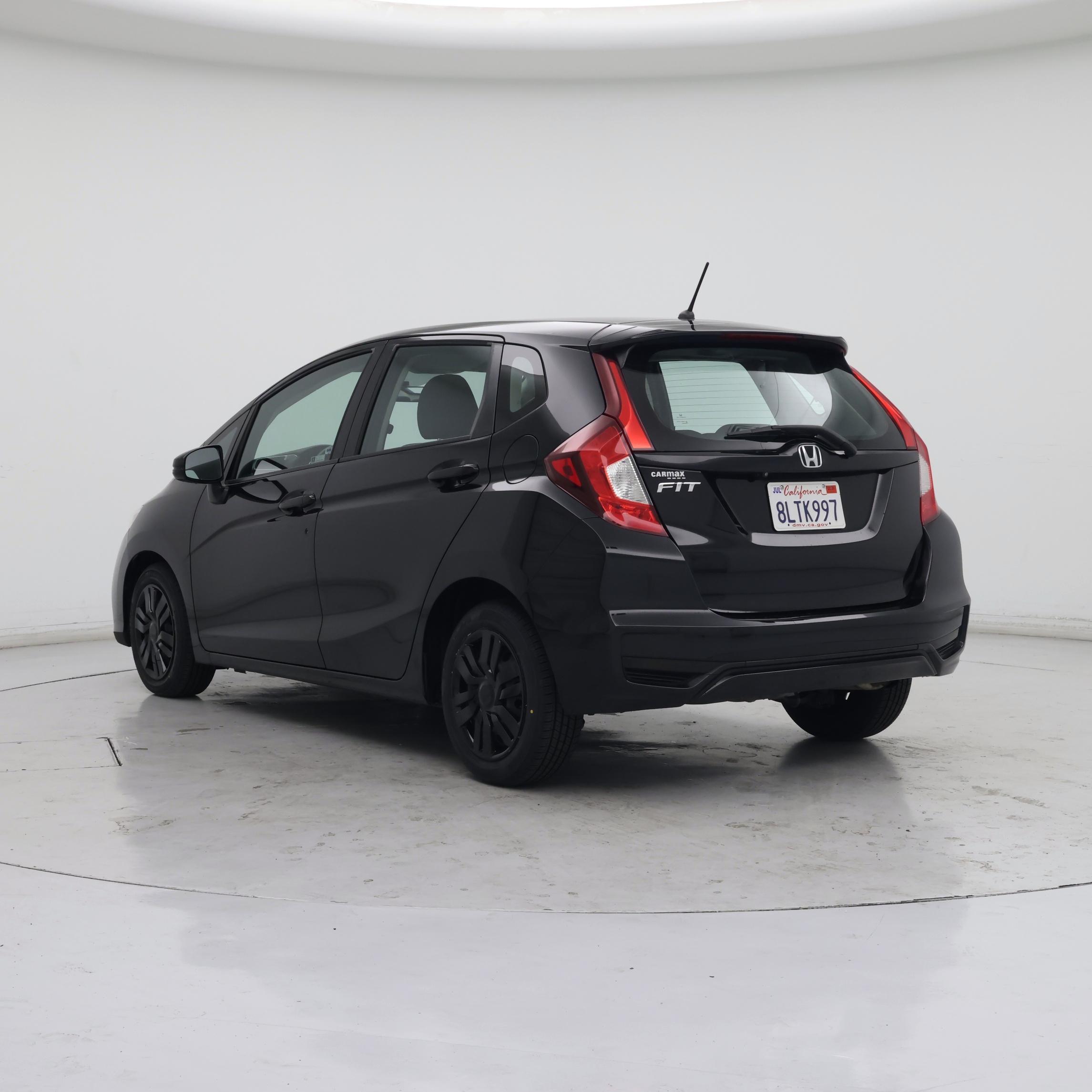 Thumbnail: 2019 Honda Fit - 2