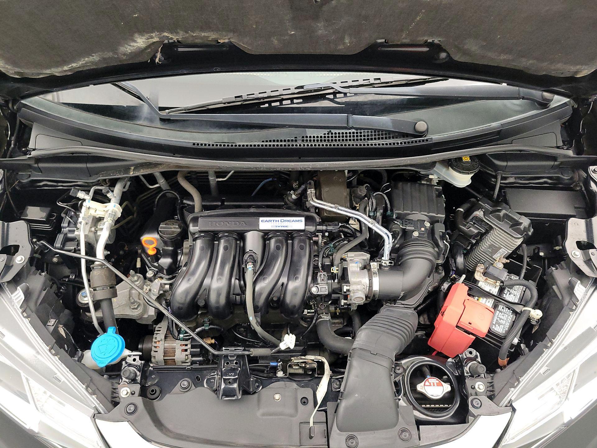 Thumbnail: 2019 Honda Fit - 20