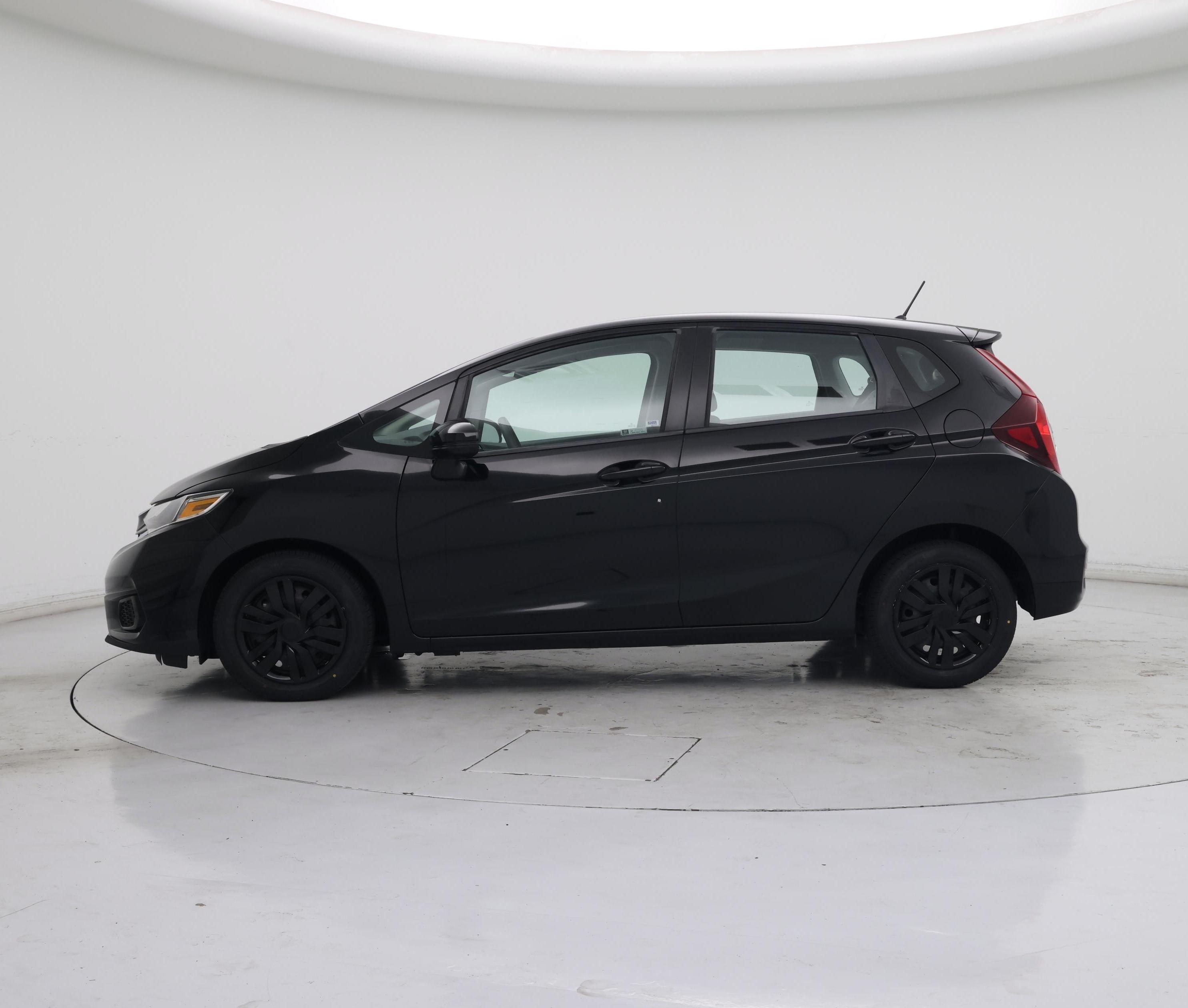 Thumbnail: 2019 Honda Fit - 3