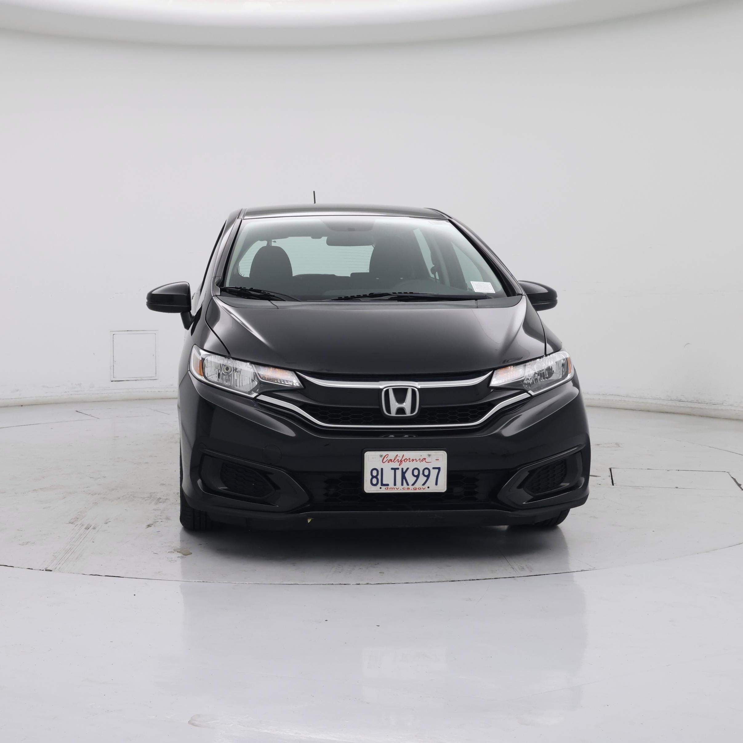 Thumbnail: 2019 Honda Fit - 5