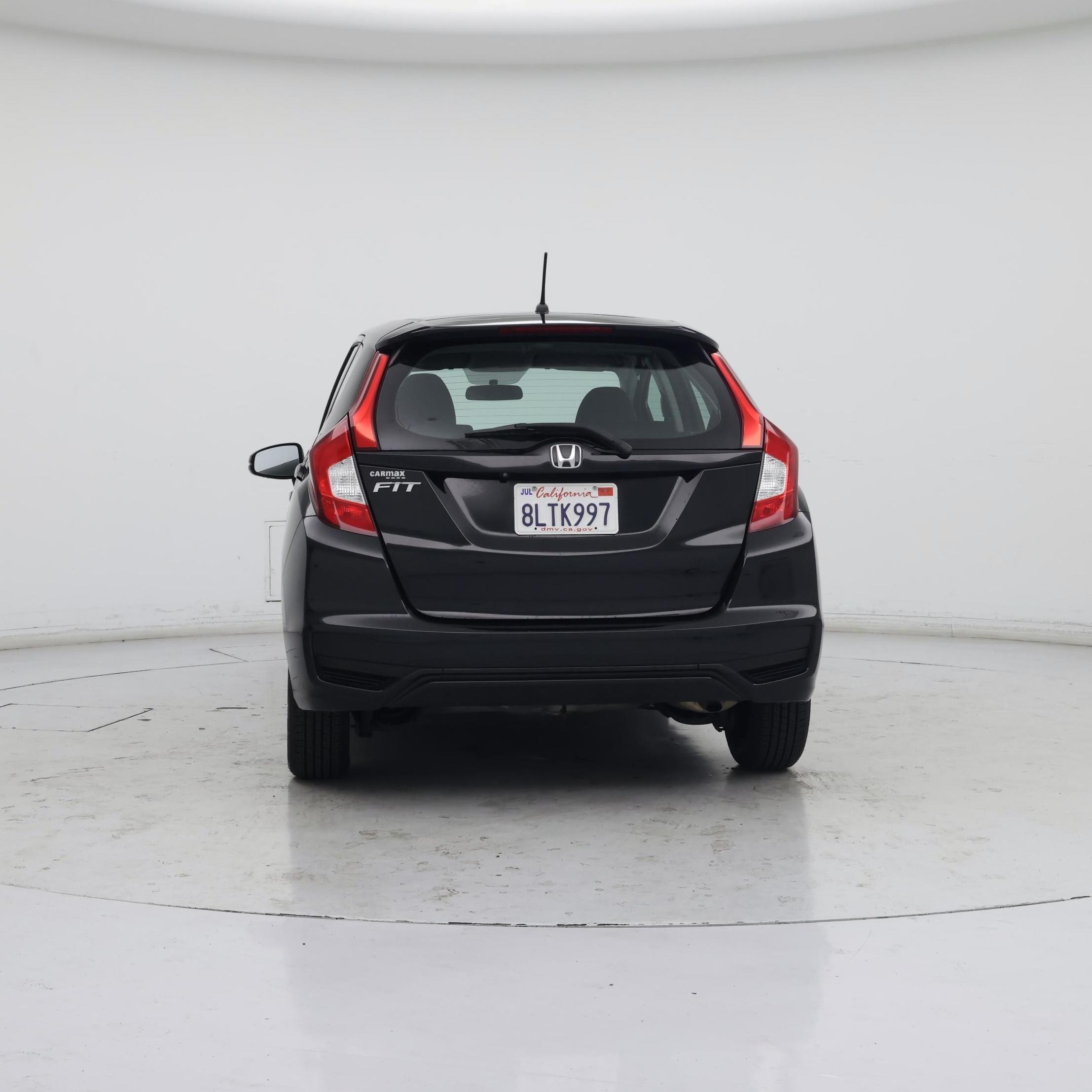 Thumbnail: 2019 Honda Fit - 6