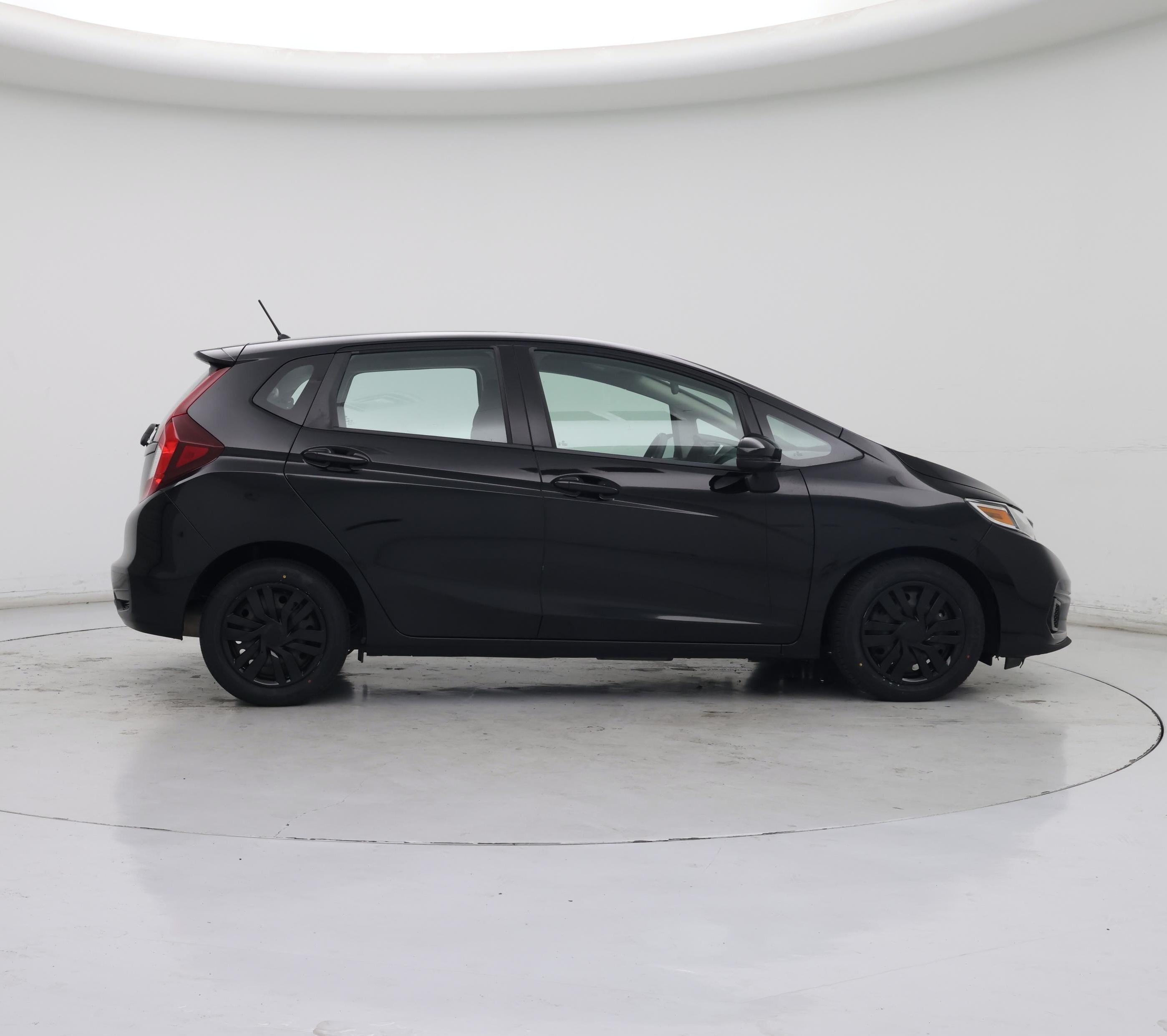 Thumbnail: 2019 Honda Fit - 7