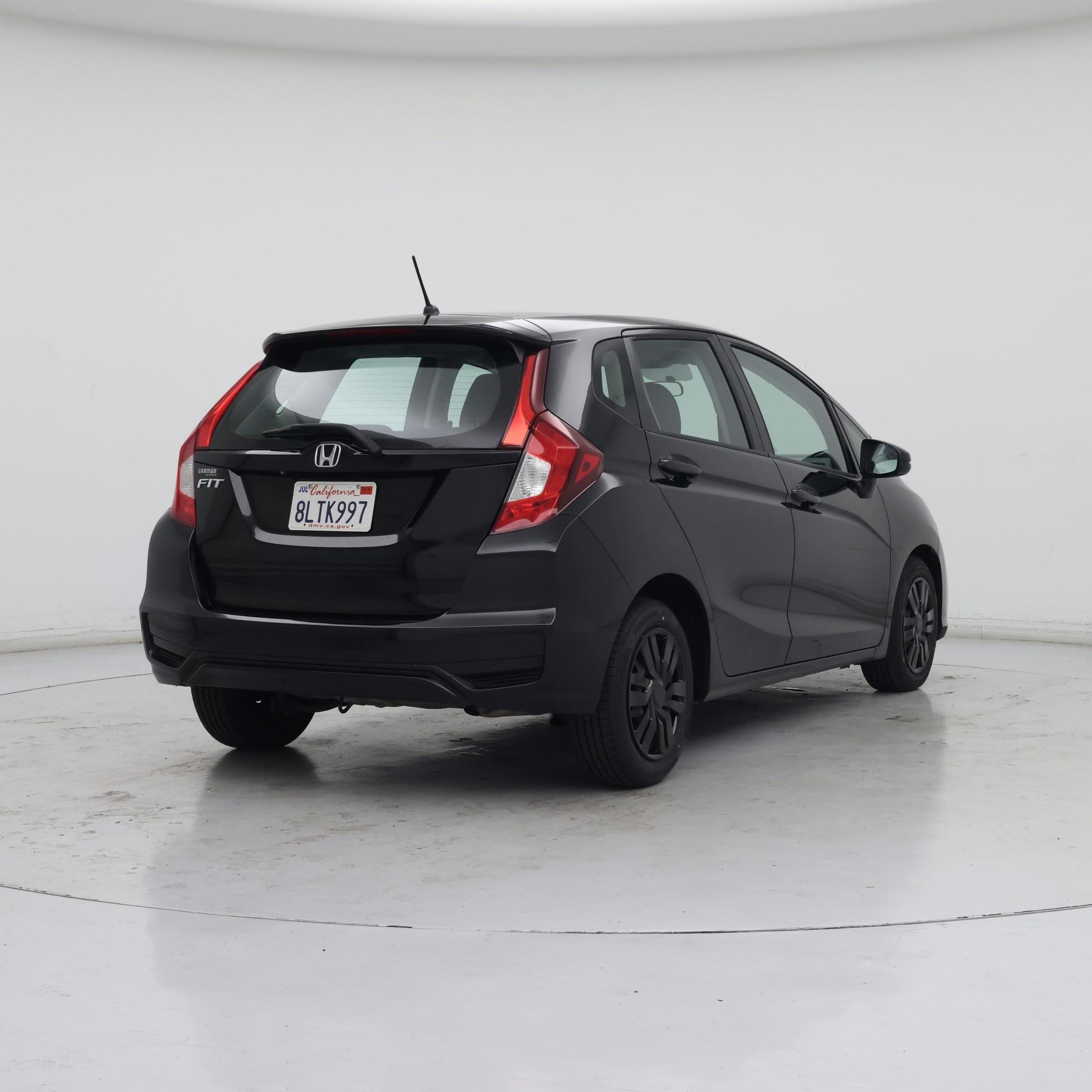Thumbnail: 2019 Honda Fit - 8
