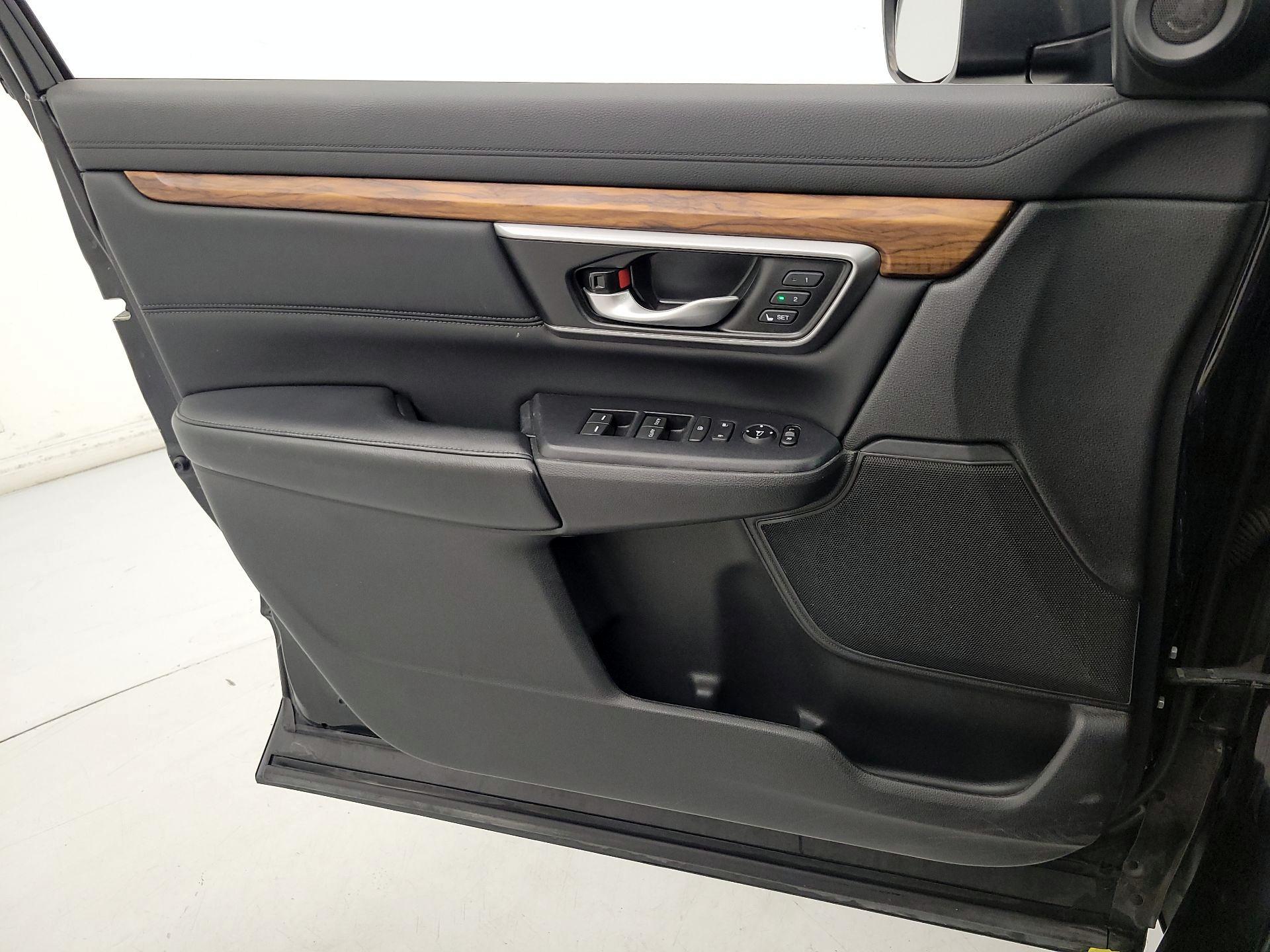 Thumbnail: 2018 Honda CR-V - 12