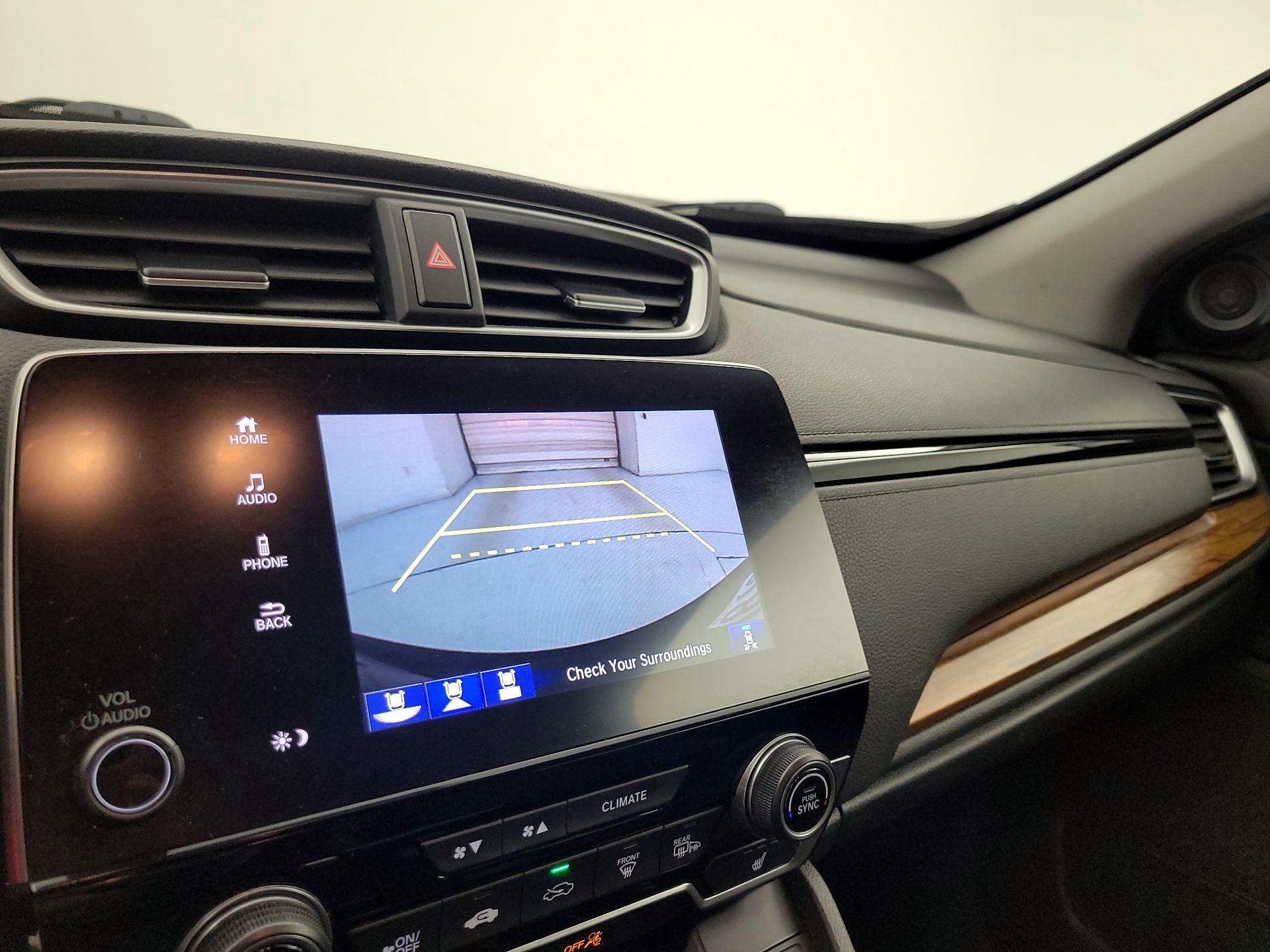 Thumbnail: 2018 Honda CR-V - 14