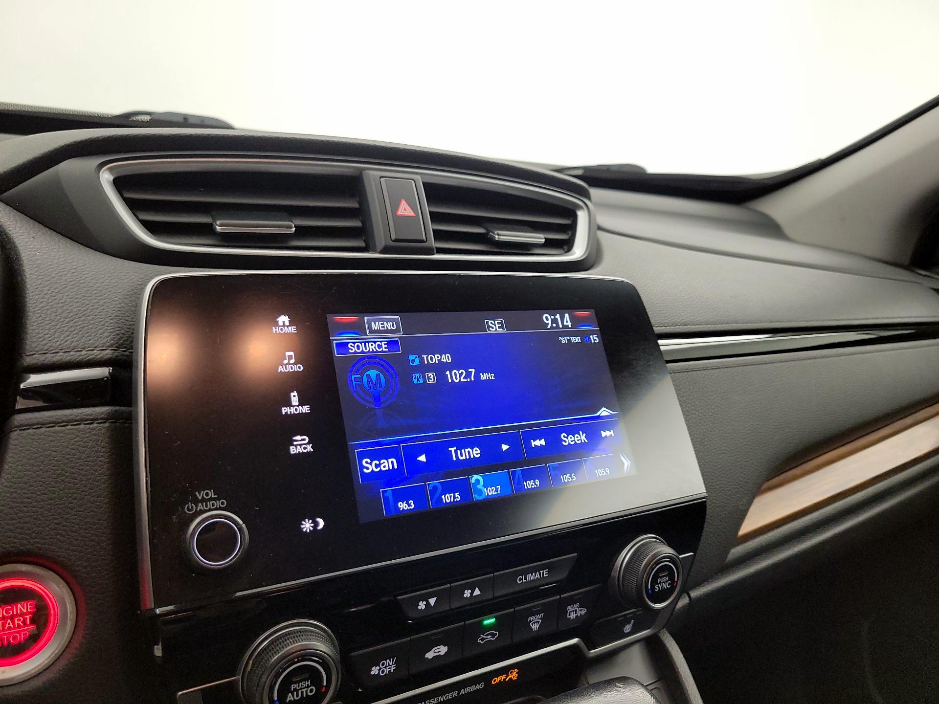 Thumbnail: 2018 Honda CR-V - 15