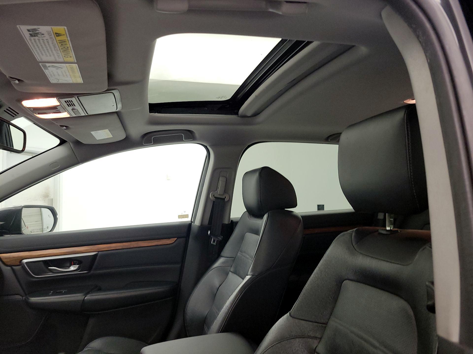 Thumbnail: 2018 Honda CR-V - 18
