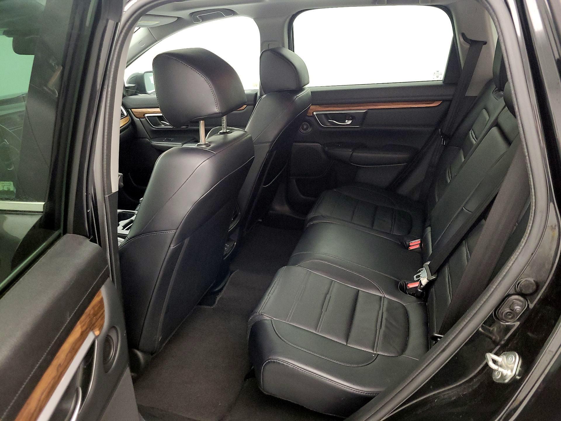 Thumbnail: 2018 Honda CR-V - 19