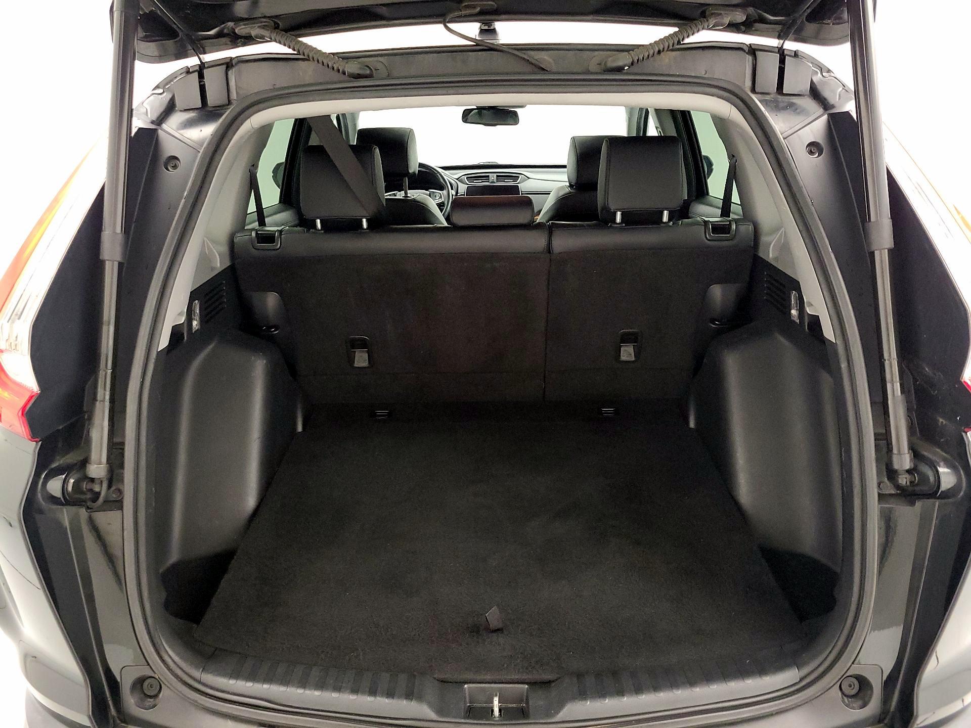 Thumbnail: 2018 Honda CR-V - 20