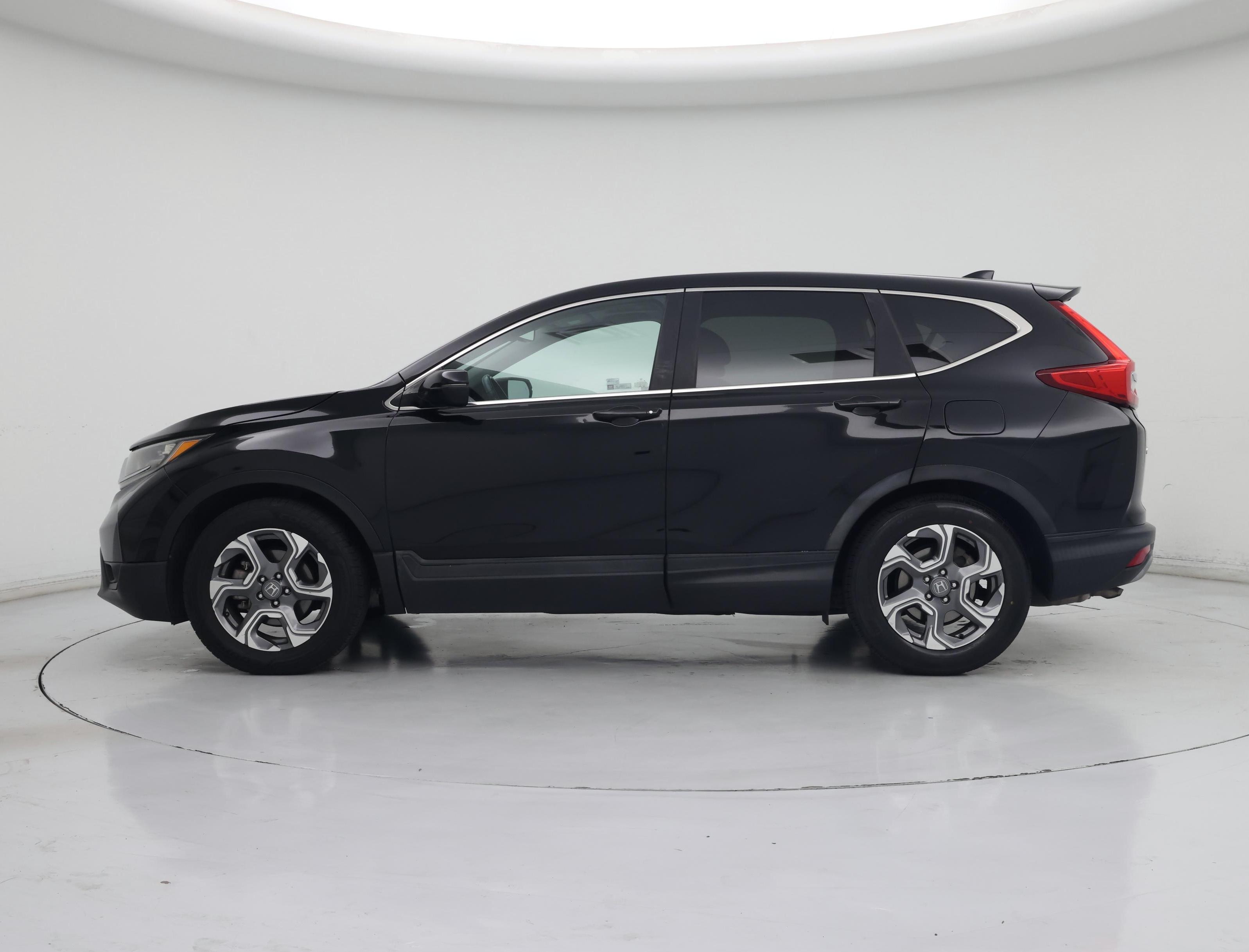 Thumbnail: 2018 Honda CR-V - 3