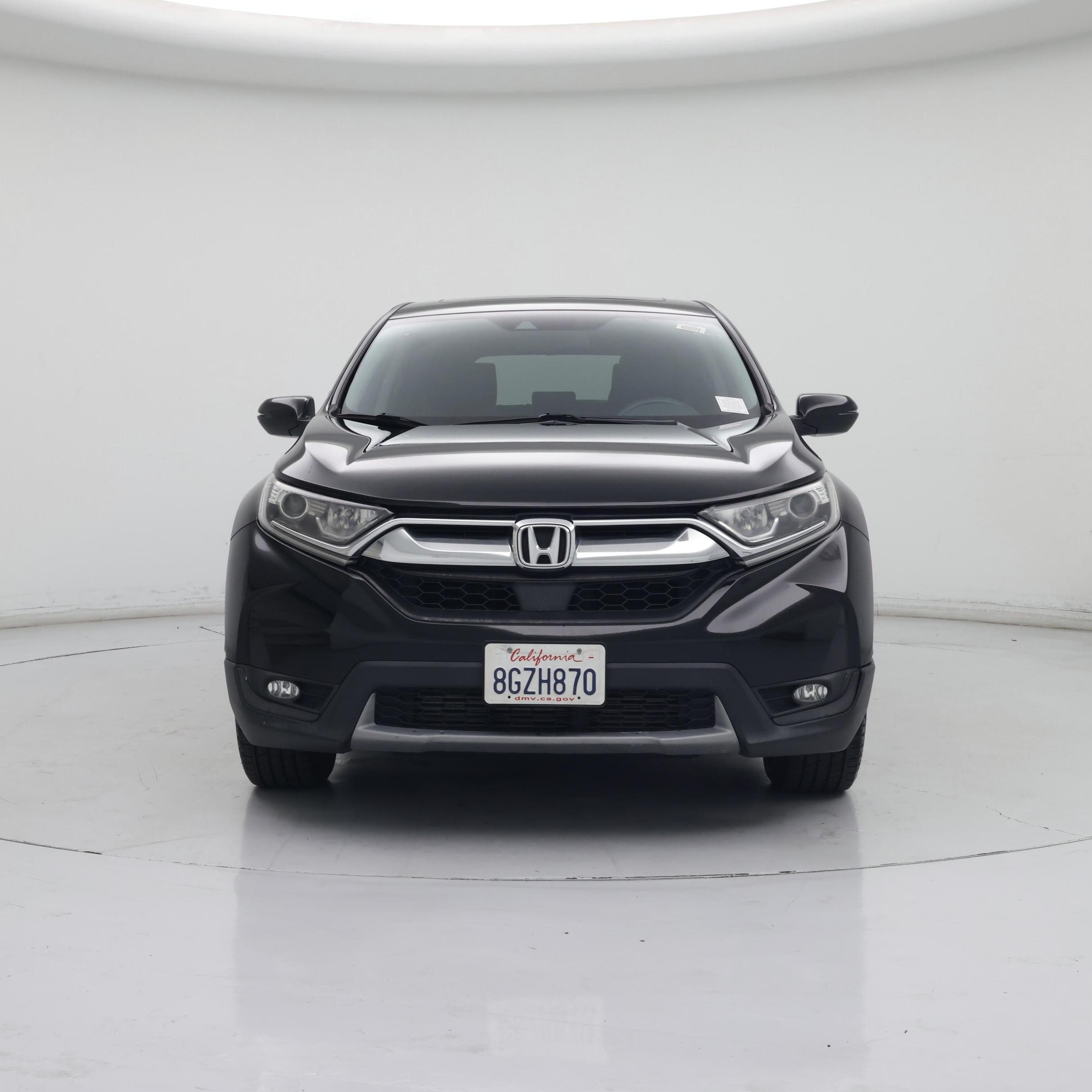 Thumbnail: 2018 Honda CR-V - 5