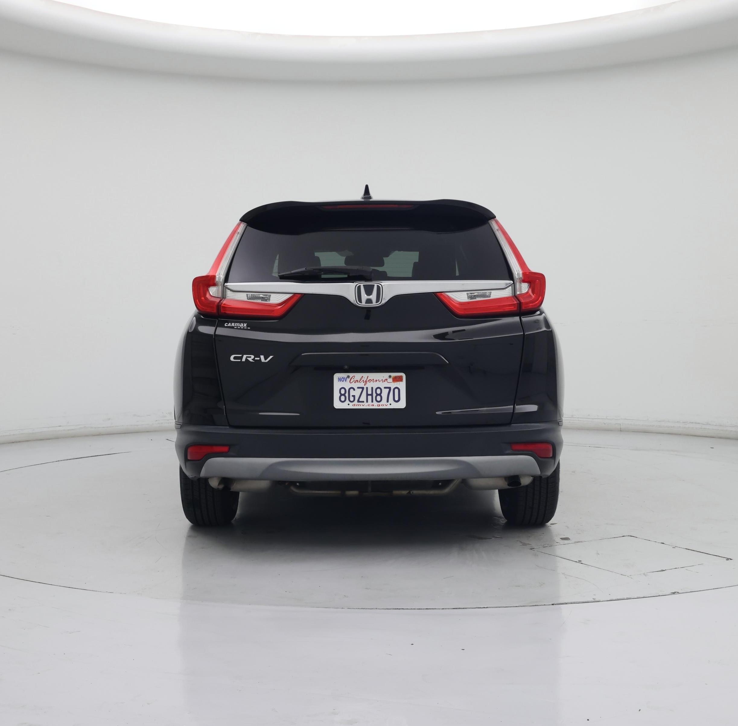 Thumbnail: 2018 Honda CR-V - 6