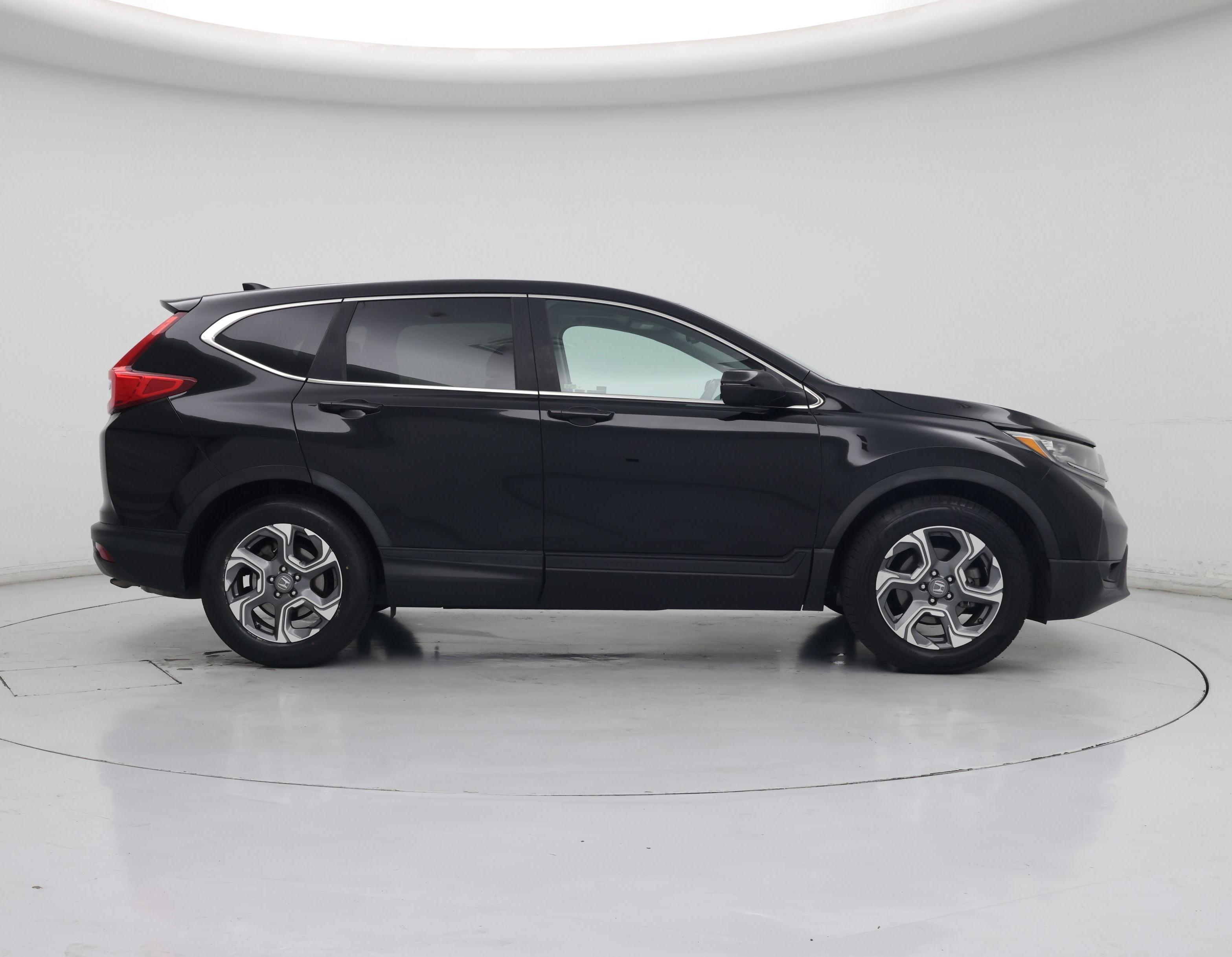 Thumbnail: 2018 Honda CR-V - 7