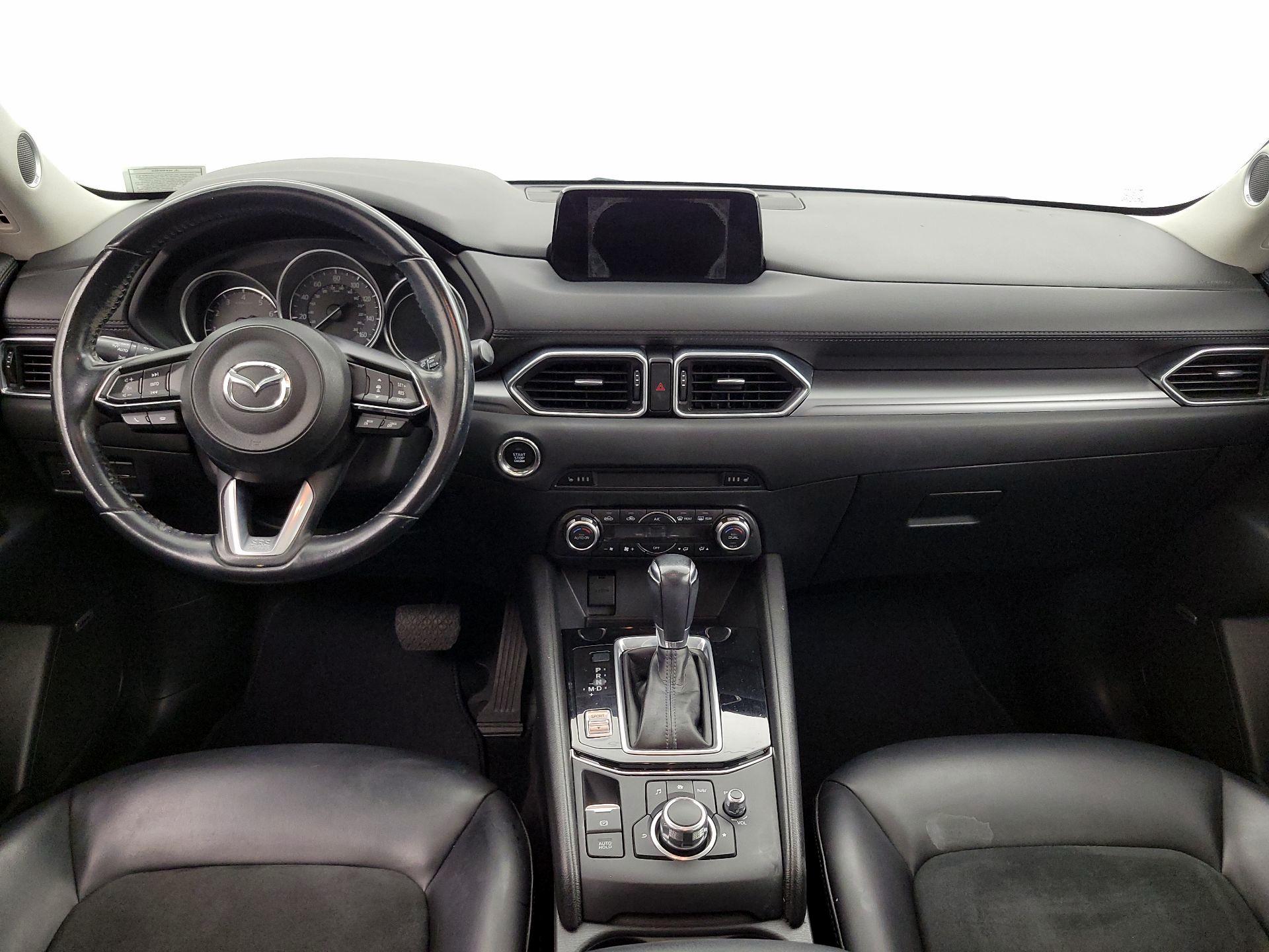 Thumbnail: 2018 Mazda CX-5 - 9