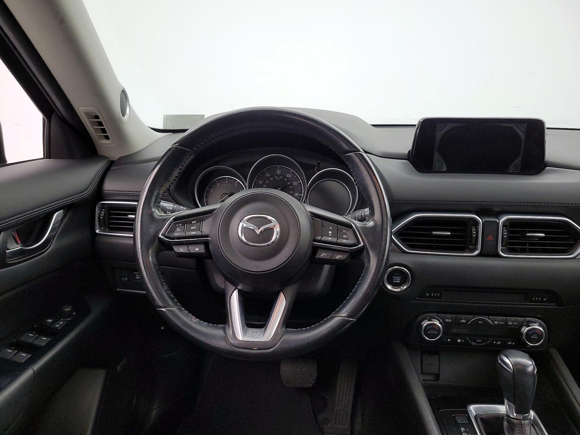 Thumbnail: 2018 Mazda CX-5 - 10