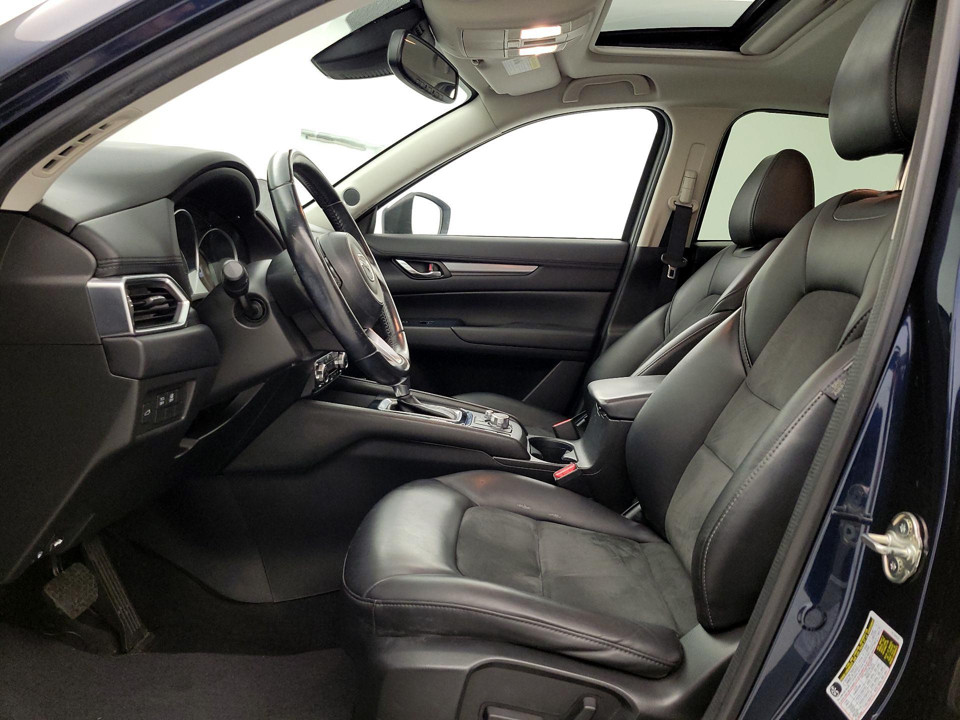 Thumbnail: 2018 Mazda CX-5 - 11