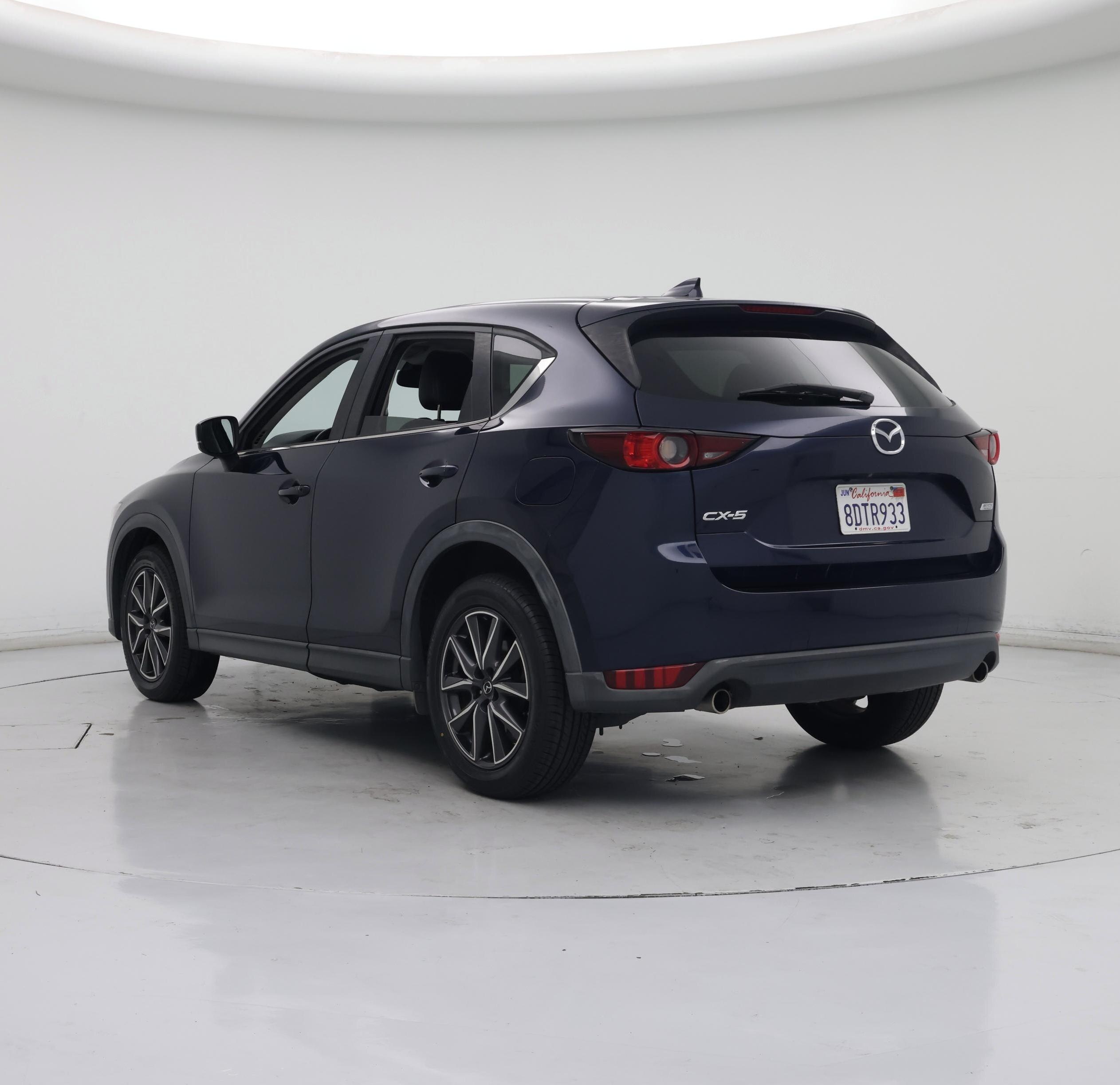 Thumbnail: 2018 Mazda CX-5 - 2
