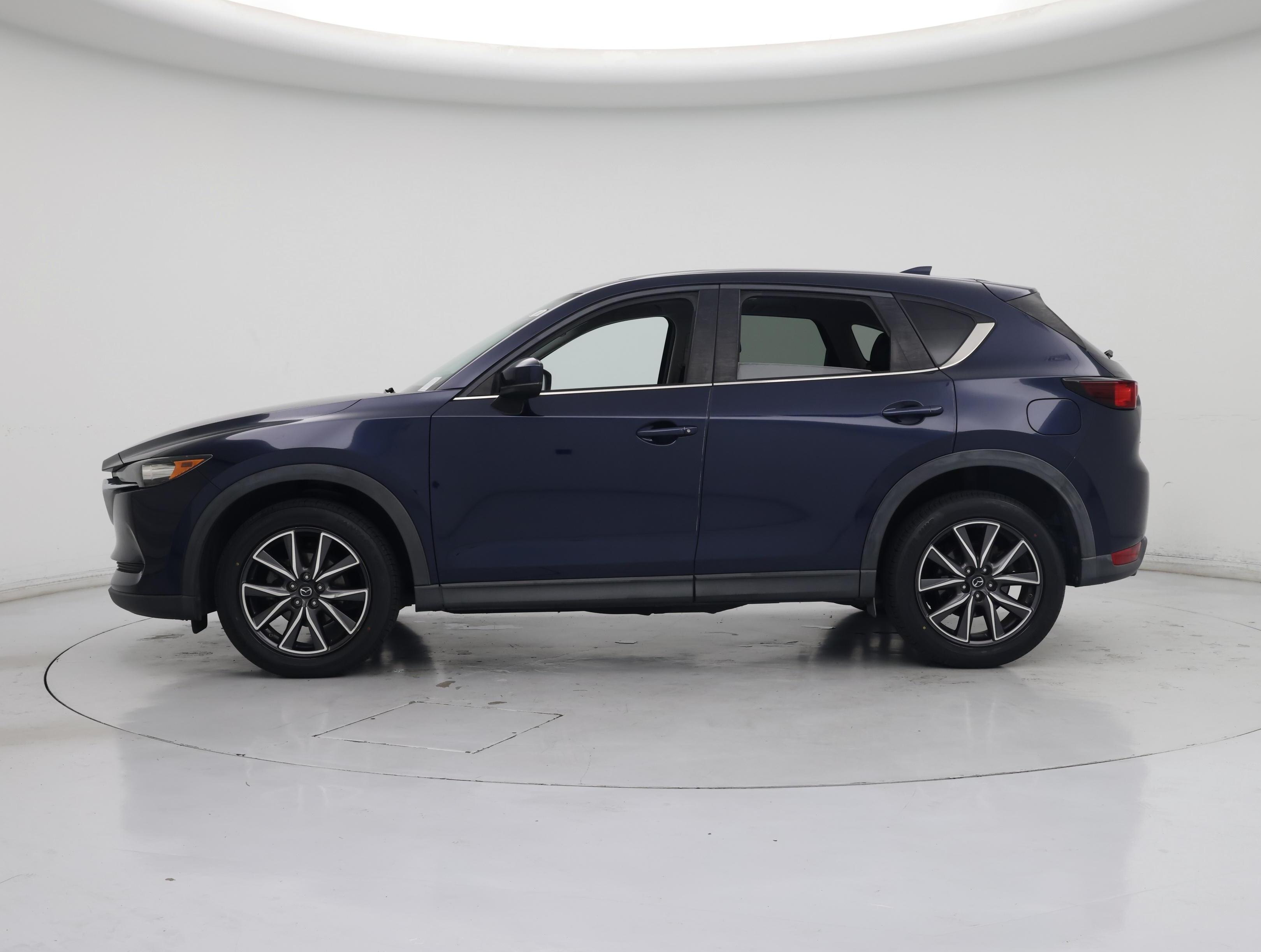 Thumbnail: 2018 Mazda CX-5 - 3