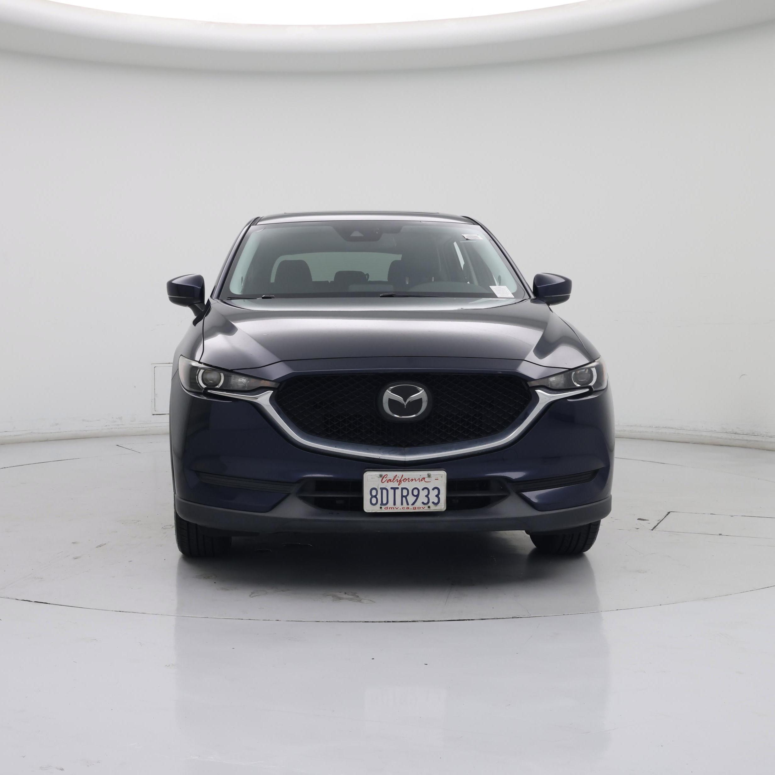 Thumbnail: 2018 Mazda CX-5 - 5