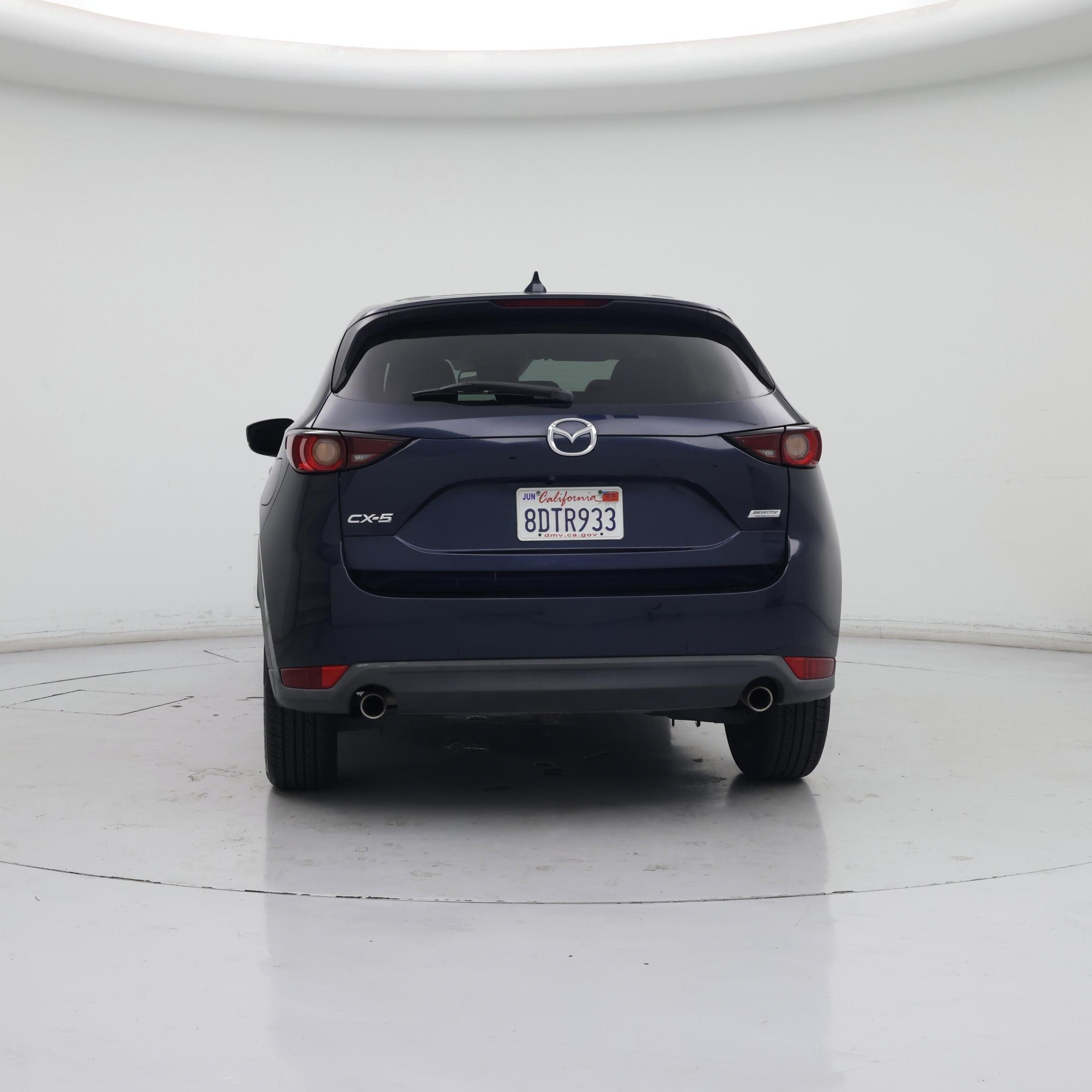 Thumbnail: 2018 Mazda CX-5 - 6