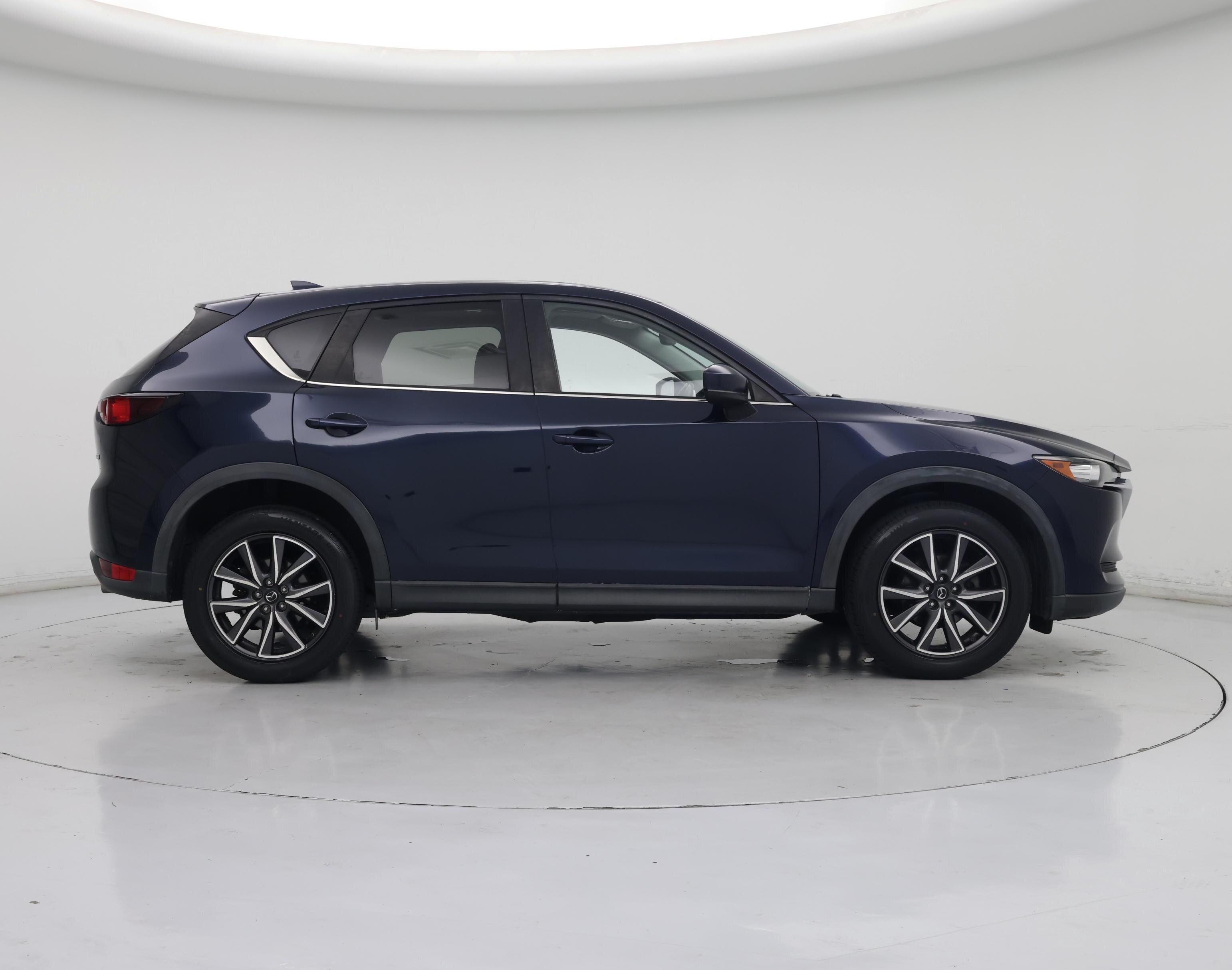 Thumbnail: 2018 Mazda CX-5 - 7