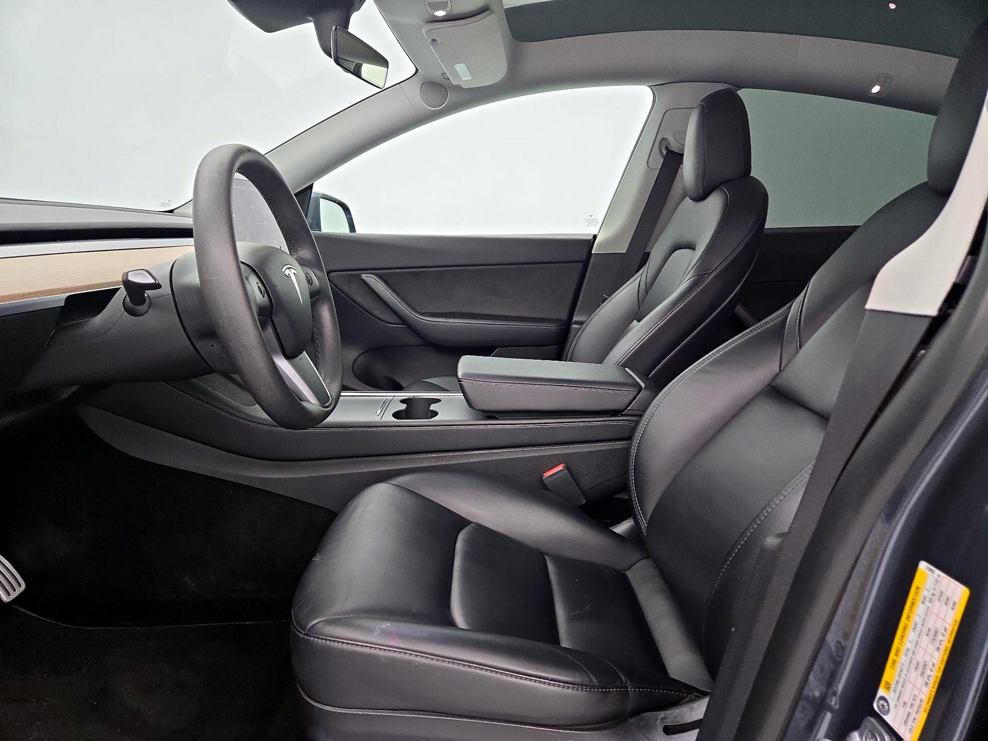 Thumbnail: 2022 Tesla Model Y - 11