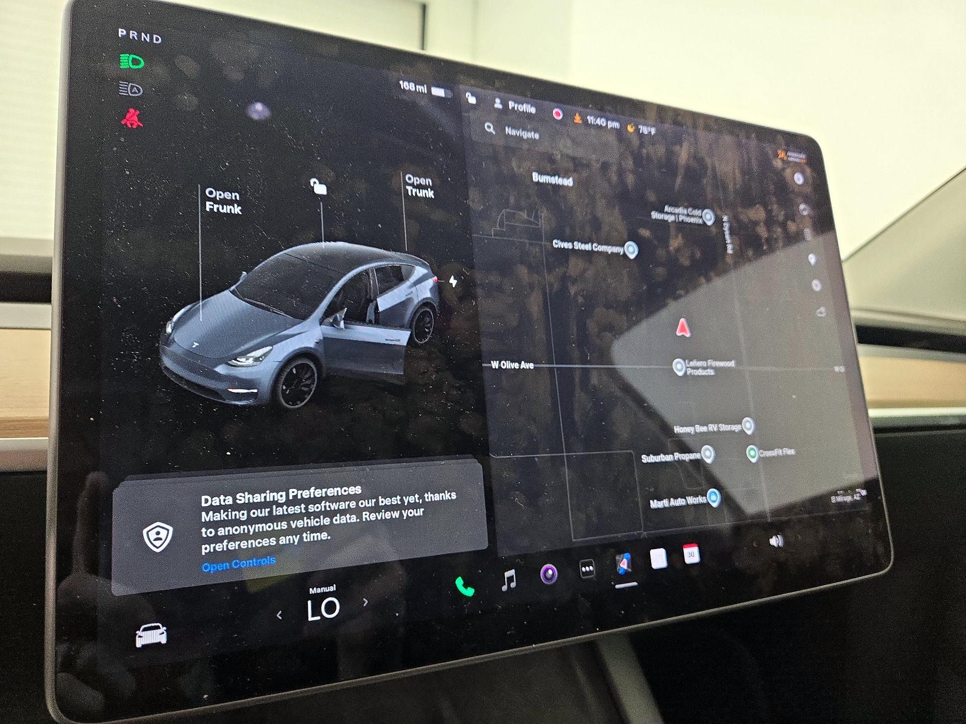 Thumbnail: 2022 Tesla Model Y - 13