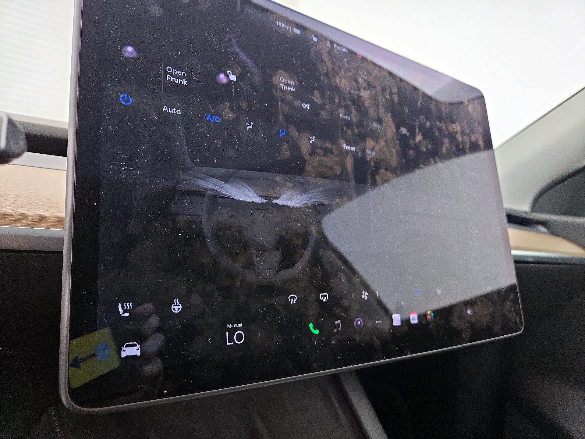 Thumbnail: 2022 Tesla Model Y - 16