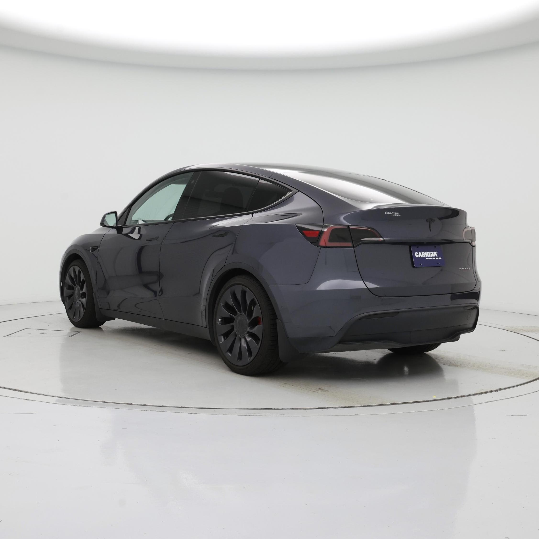 Thumbnail: 2022 Tesla Model Y - 2