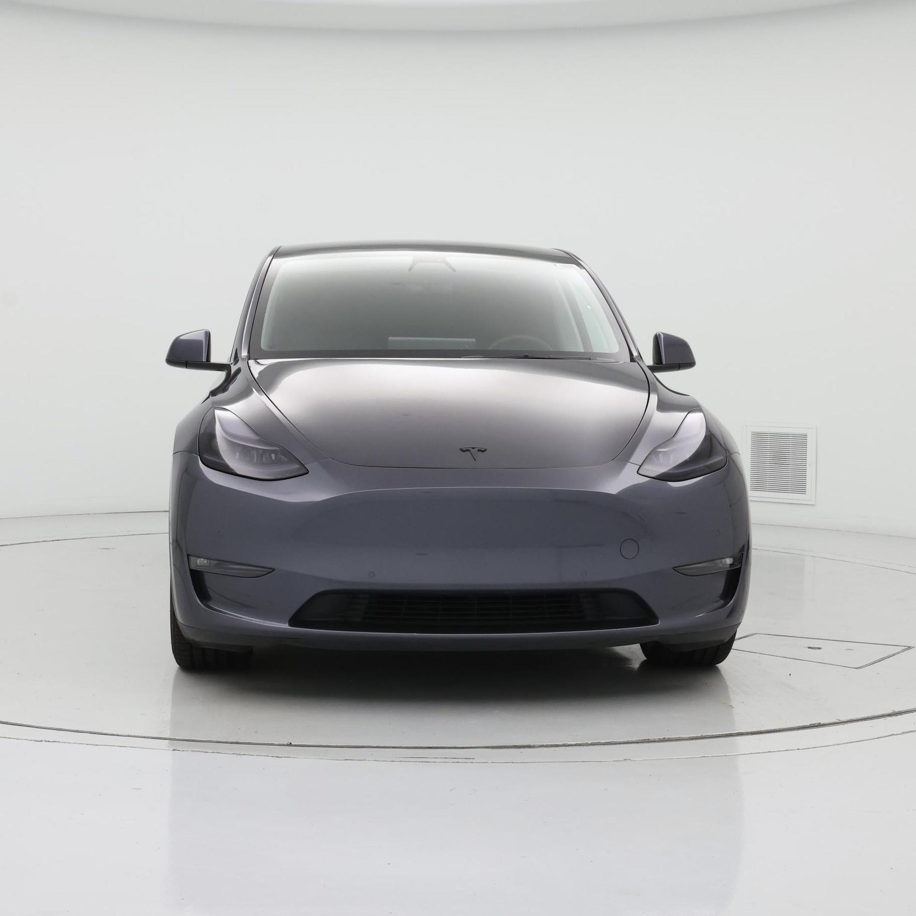 Thumbnail: 2022 Tesla Model Y - 5