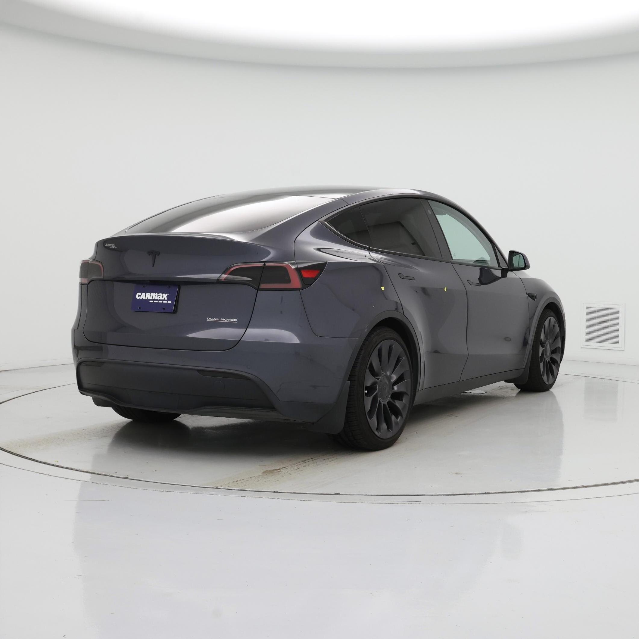 Thumbnail: 2022 Tesla Model Y - 8