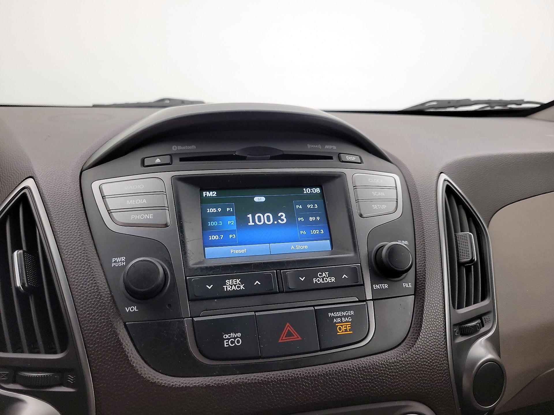 Thumbnail: 2014 Hyundai Tucson - 15