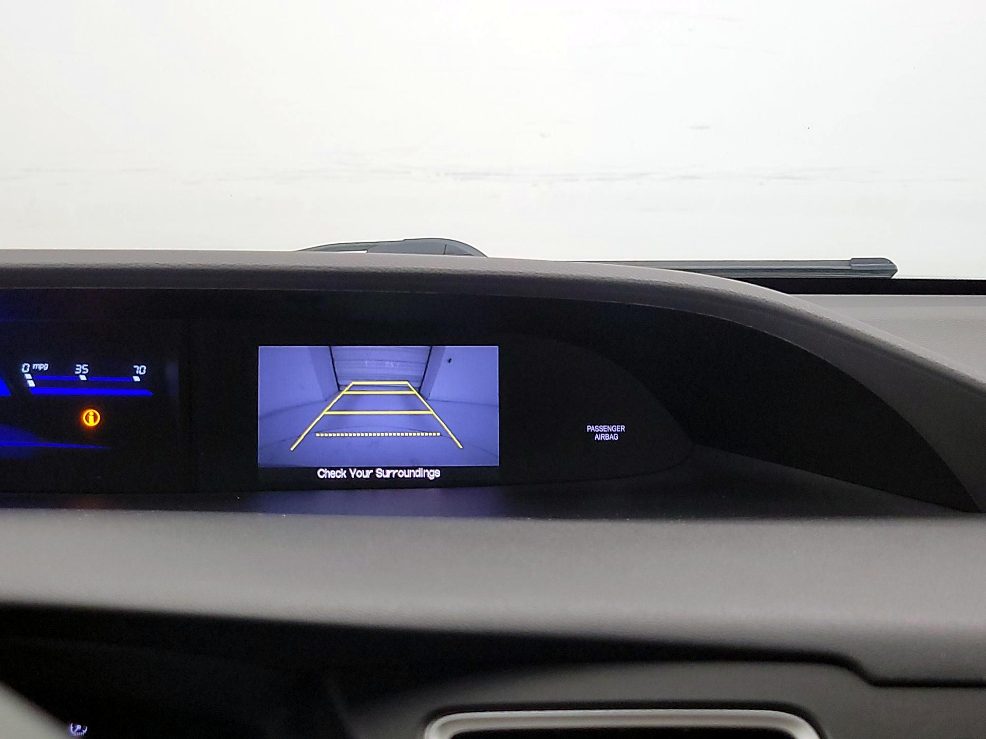 Thumbnail: 2015 Honda Civic - 14