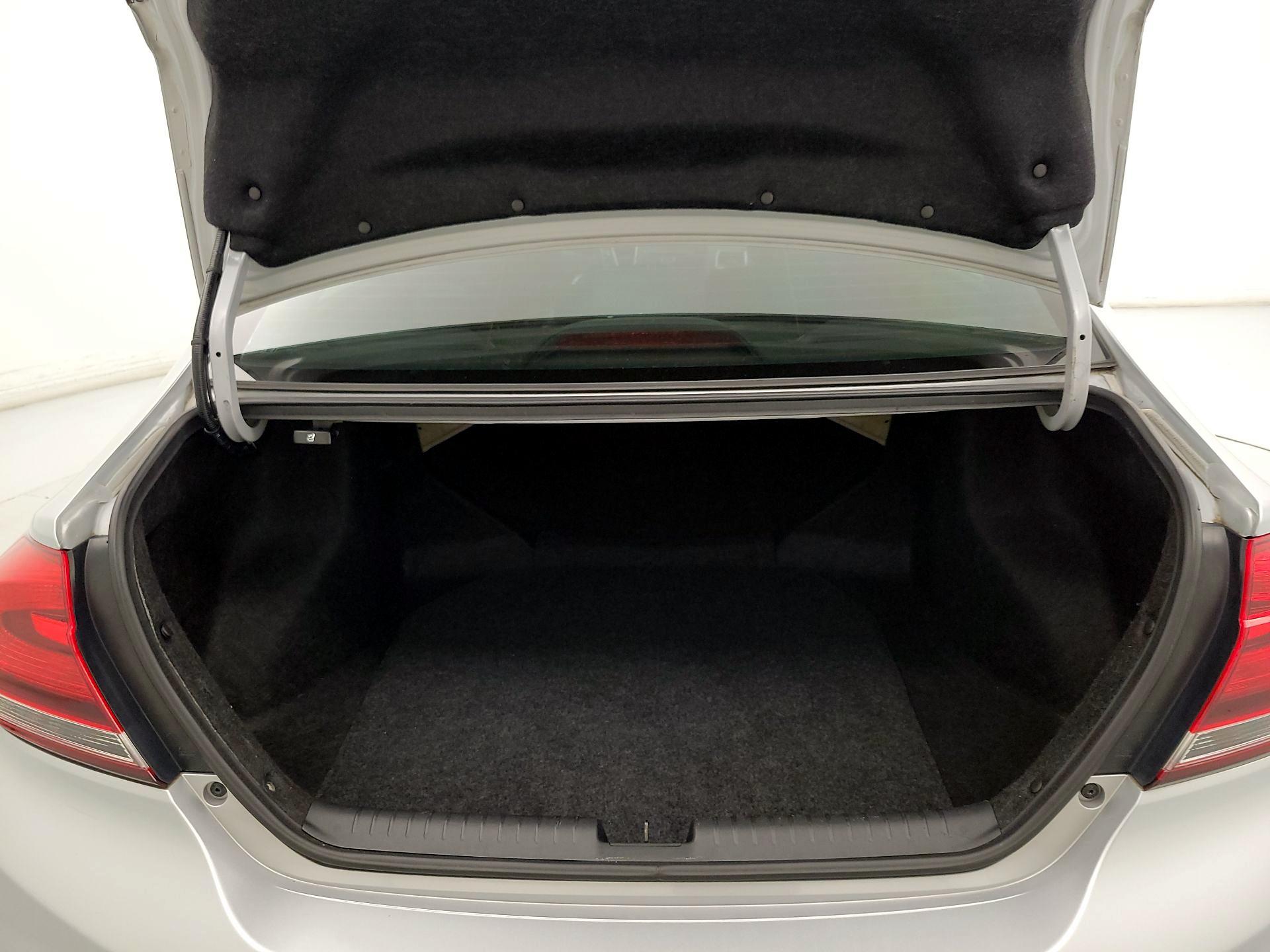 Thumbnail: 2015 Honda Civic - 19