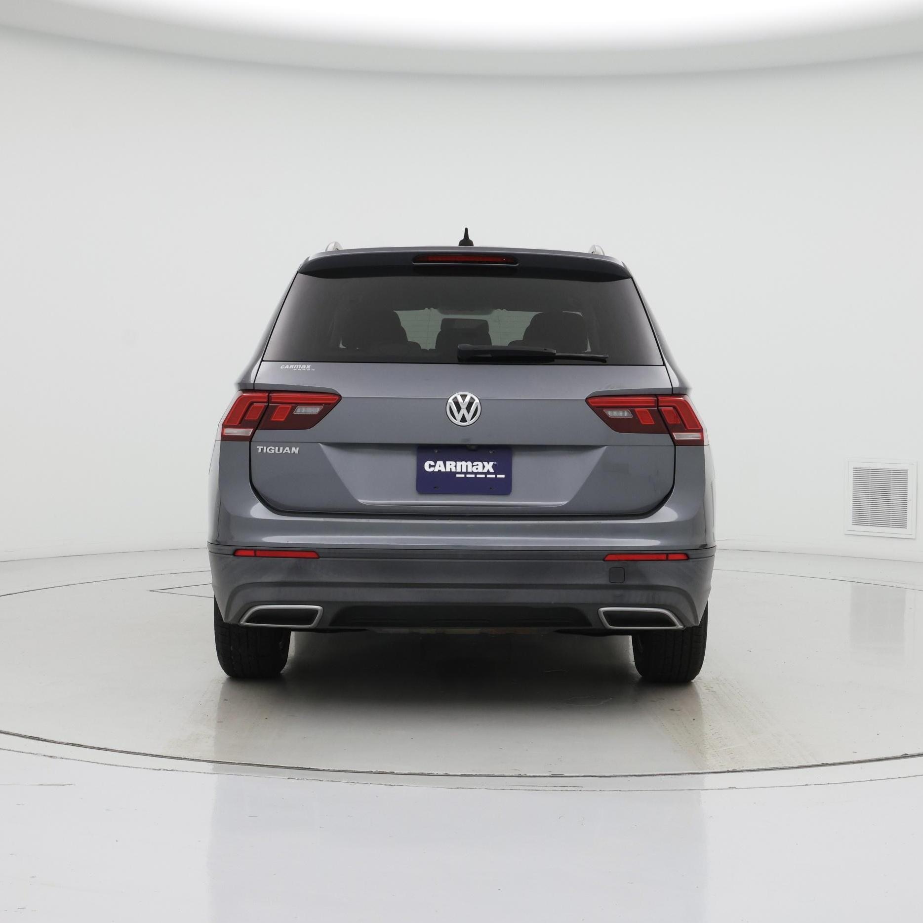 Thumbnail: 2020 Volkswagen Tiguan - 6