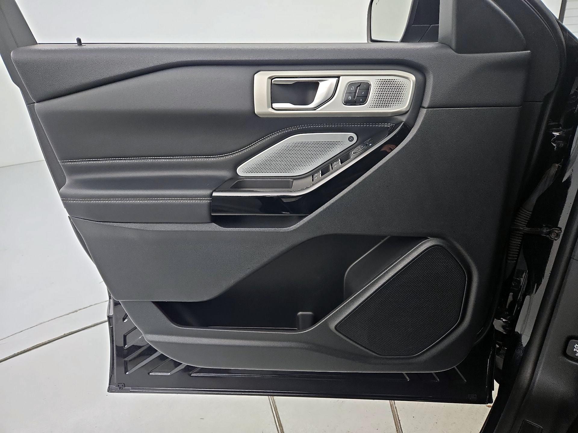 Thumbnail: 2023 Ford Explorer - 12
