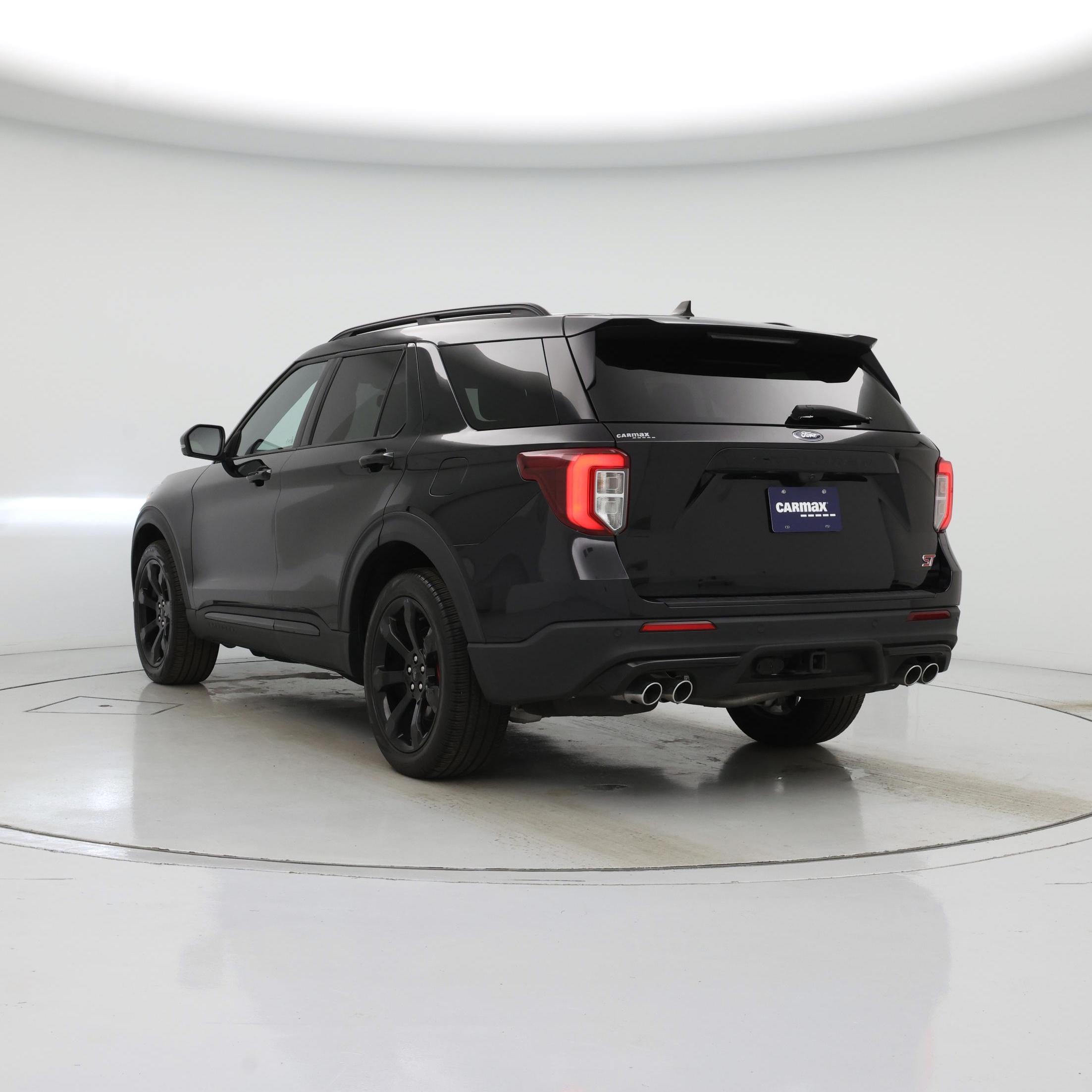 Thumbnail: 2023 Ford Explorer - 2