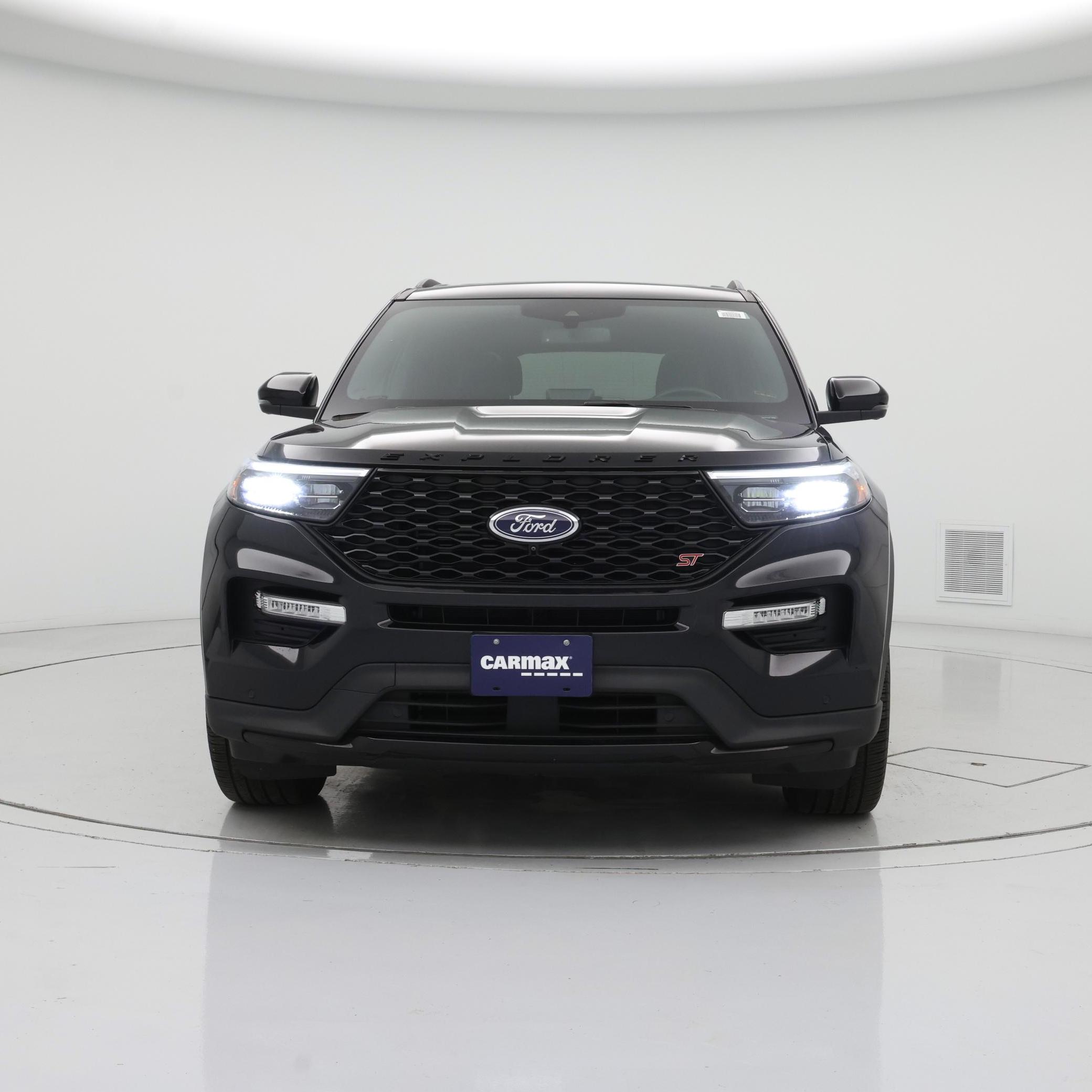 Thumbnail: 2023 Ford Explorer - 5
