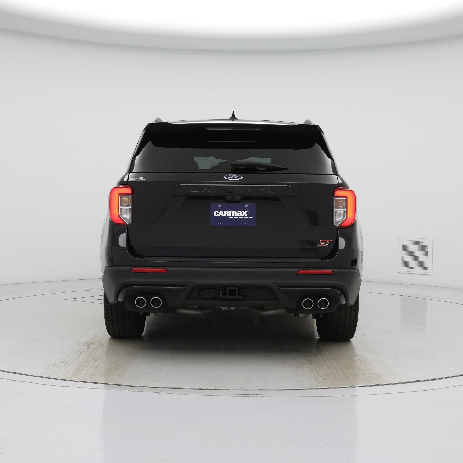 Thumbnail: 2023 Ford Explorer - 6