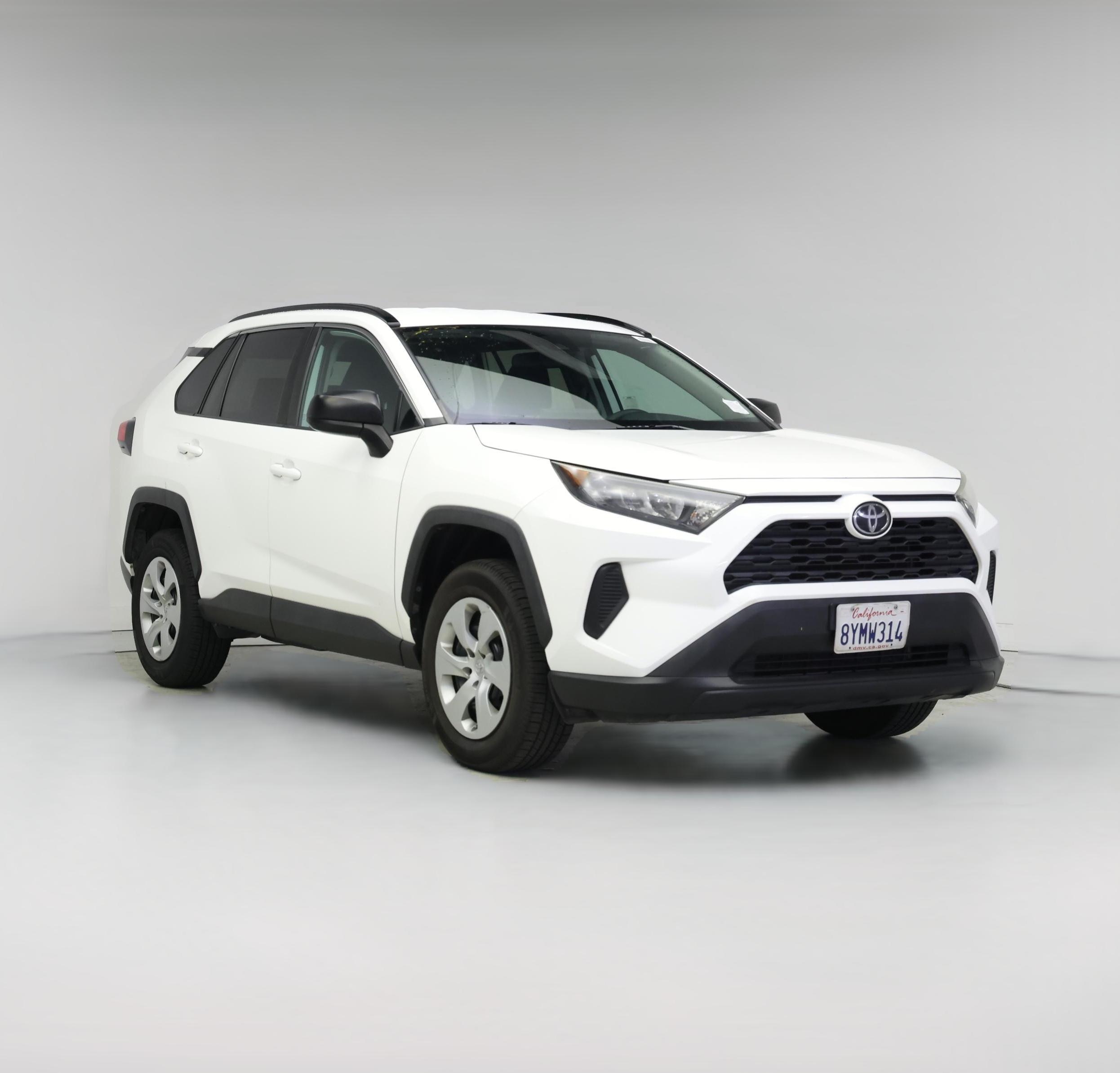 Thumbnail: 2020 Toyota RAV4 - 1