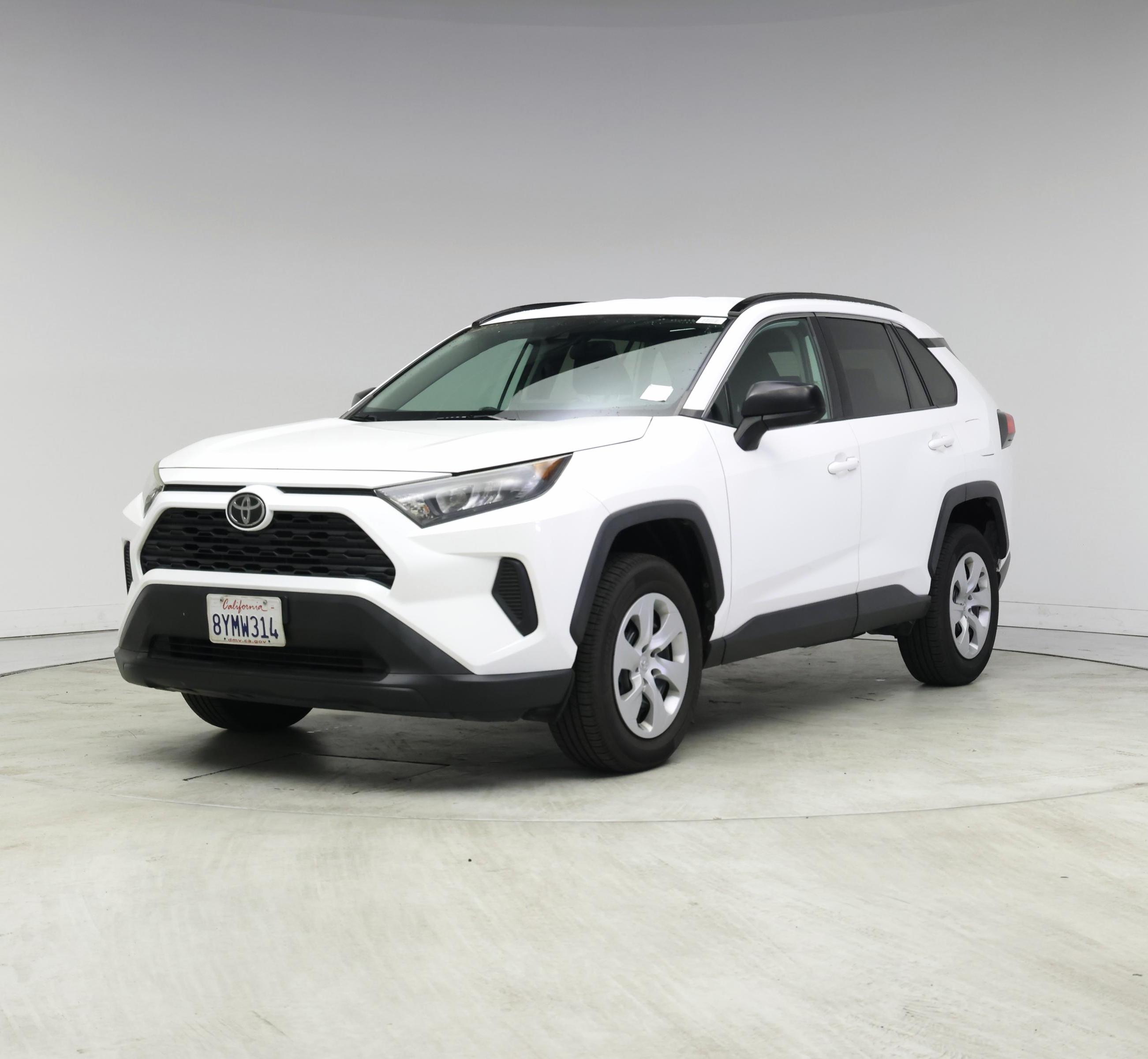 Thumbnail: 2020 Toyota RAV4 - 4