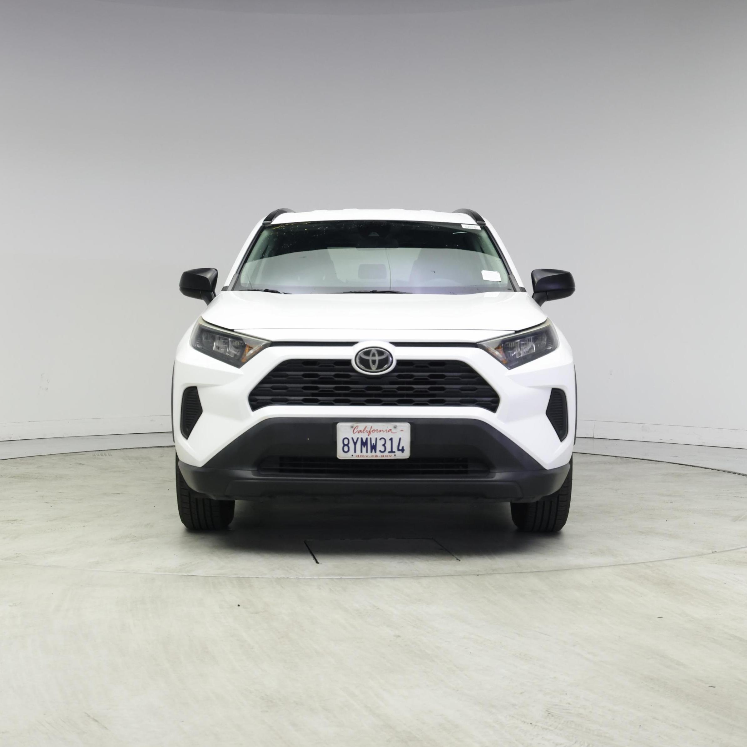 Thumbnail: 2020 Toyota RAV4 - 5